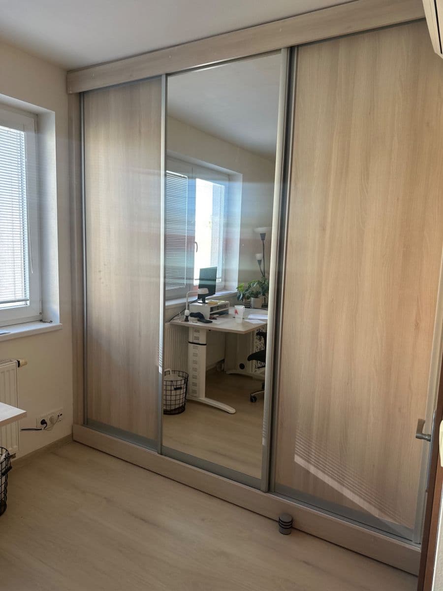 Prenájom bytu 3-izbový 75 m², Královopolská, Brno, Jihomoravský kraj Prenájom bytu 3-izbový 75 m², Královopolská, Brno, Jihomoravský kraj