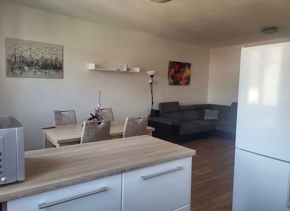 Prenájom bytu 3-izbový 75 m², Královopolská, Brno, Jihomoravský kraj Prenájom bytu 3-izbový 75 m², Královopolská, Brno, Jihomoravský kraj