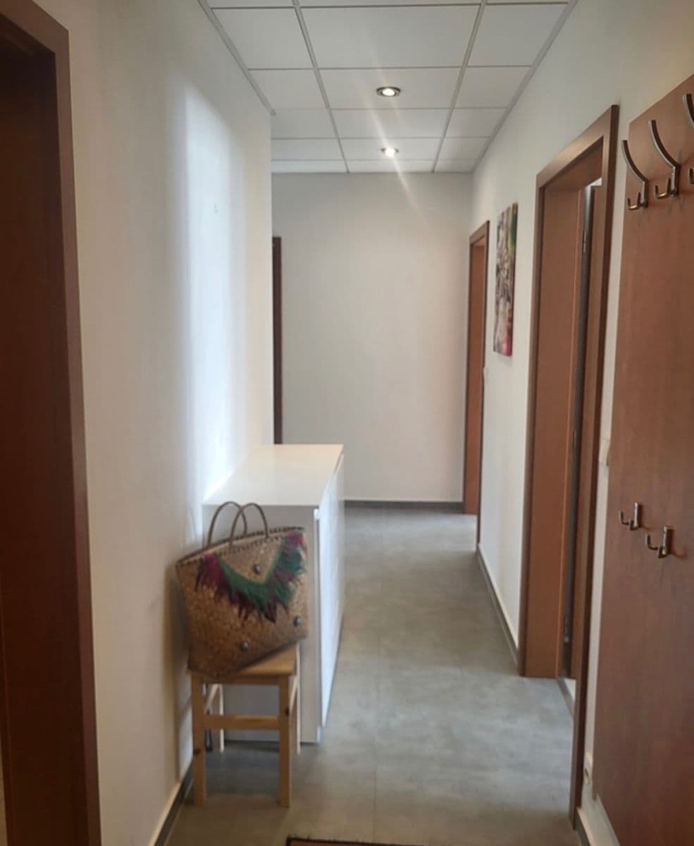 Prenájom bytu 3-izbový 75 m², Královopolská, Brno, Jihomoravský kraj Prenájom bytu 3-izbový 75 m², Královopolská, Brno, Jihomoravský kraj