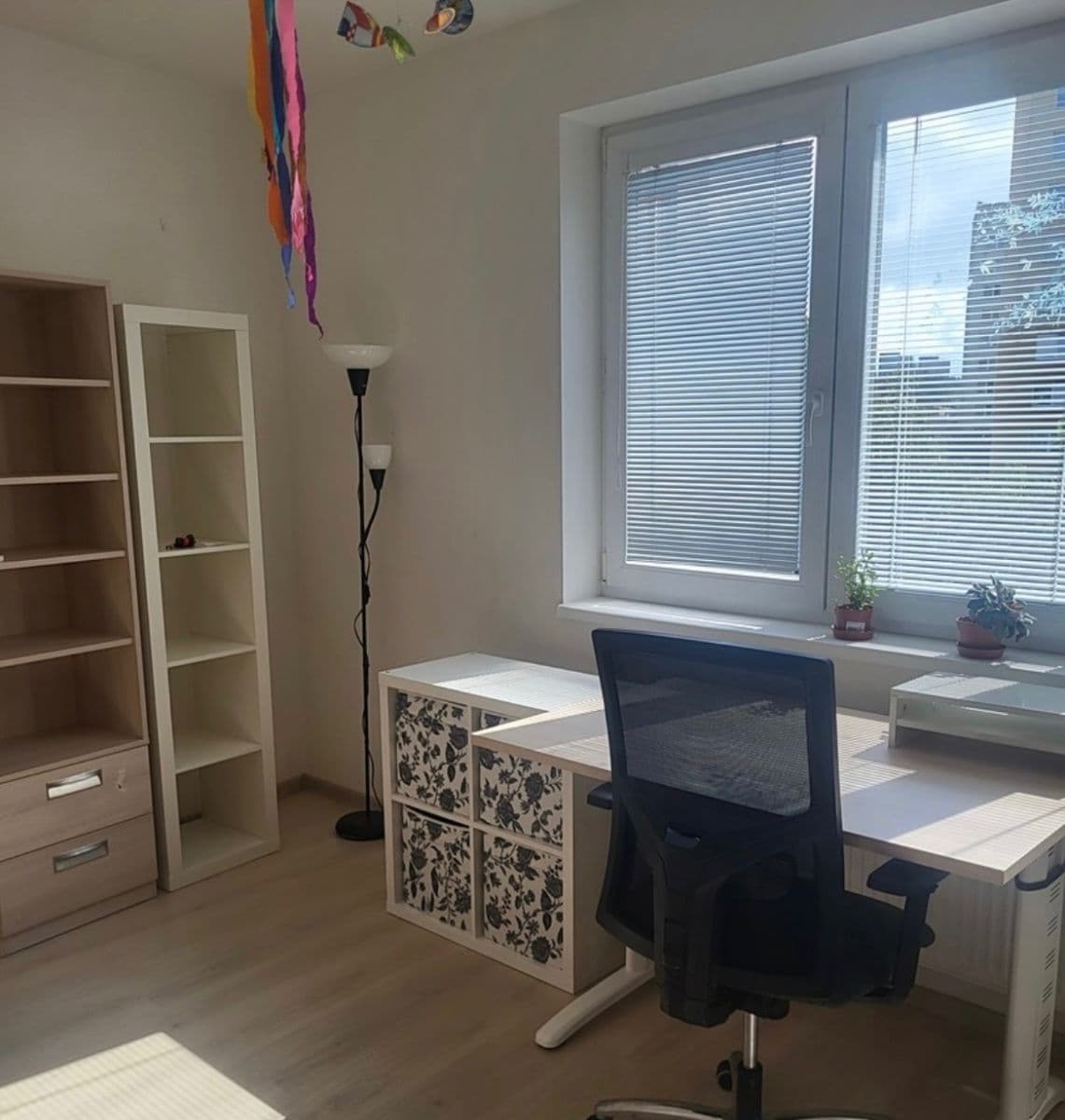 Prenájom bytu 3-izbový 75 m², Královopolská, Brno, Jihomoravský kraj Prenájom bytu 3-izbový 75 m², Královopolská, Brno, Jihomoravský kraj
