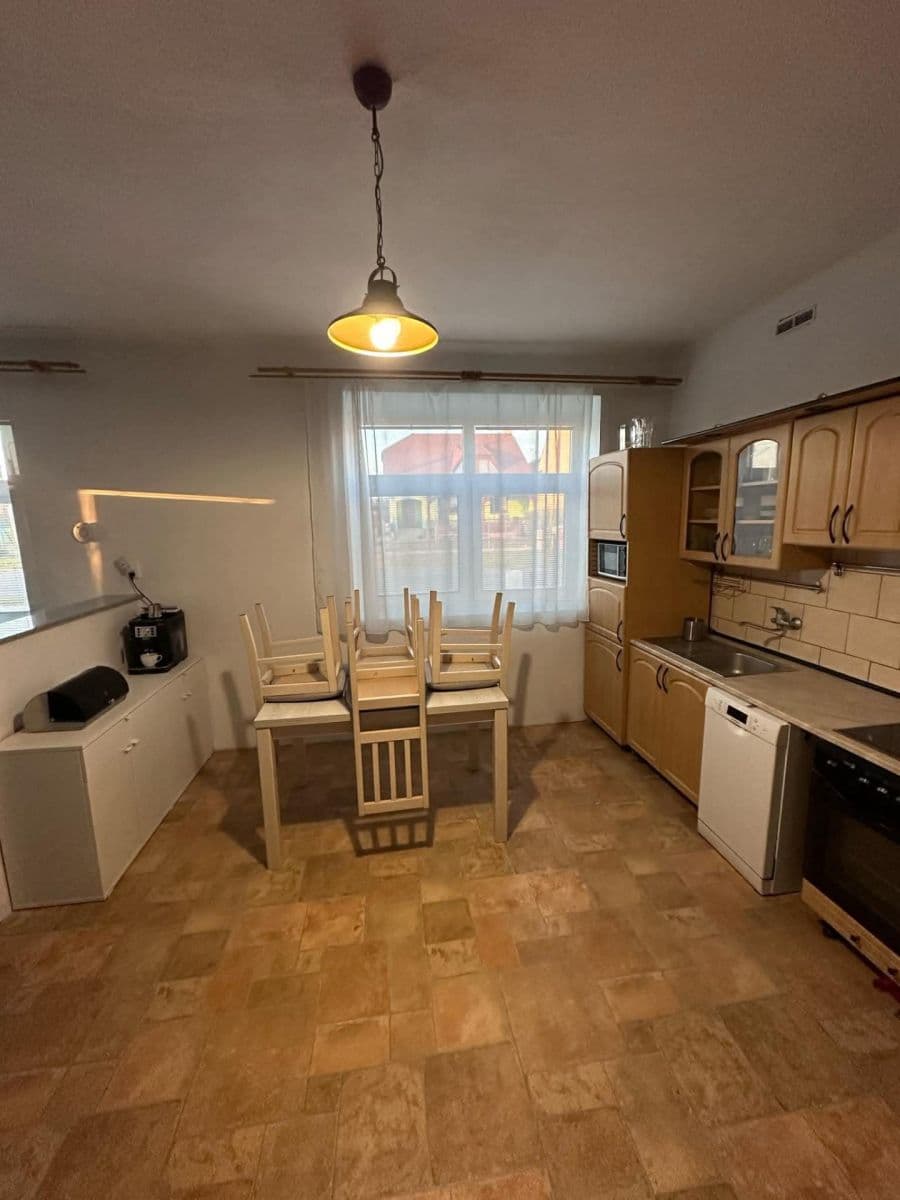 Prenájom domu 131 m², pozemek 882 m², Víceměřice, Olomoucký kraj Prenájom domu 131 m², pozemek 882 m², Víceměřice, Olomoucký kraj