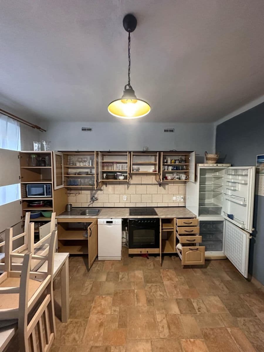 Prenájom domu 131 m², pozemek 882 m², Víceměřice, Olomoucký kraj Prenájom domu 131 m², pozemek 882 m², Víceměřice, Olomoucký kraj
