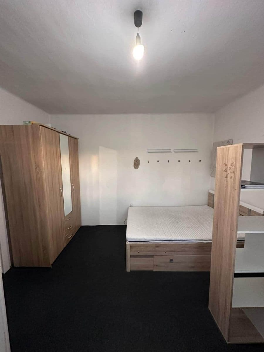 Prenájom domu 131 m², pozemek 882 m², Víceměřice, Olomoucký kraj Prenájom domu 131 m², pozemek 882 m², Víceměřice, Olomoucký kraj