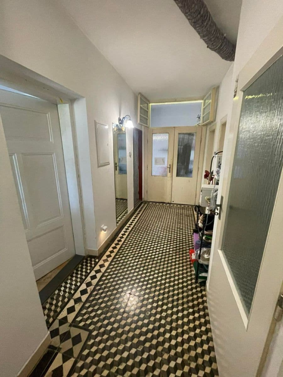 Prenájom domu 131 m², pozemek 882 m², Víceměřice, Olomoucký kraj Prenájom domu 131 m², pozemek 882 m², Víceměřice, Olomoucký kraj