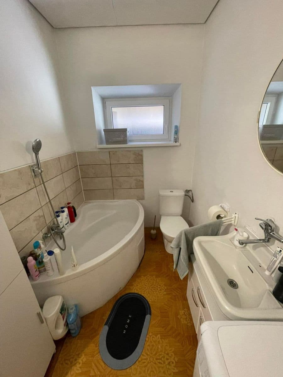 Prenájom domu 131 m², pozemek 882 m², Víceměřice, Olomoucký kraj Prenájom domu 131 m², pozemek 882 m², Víceměřice, Olomoucký kraj