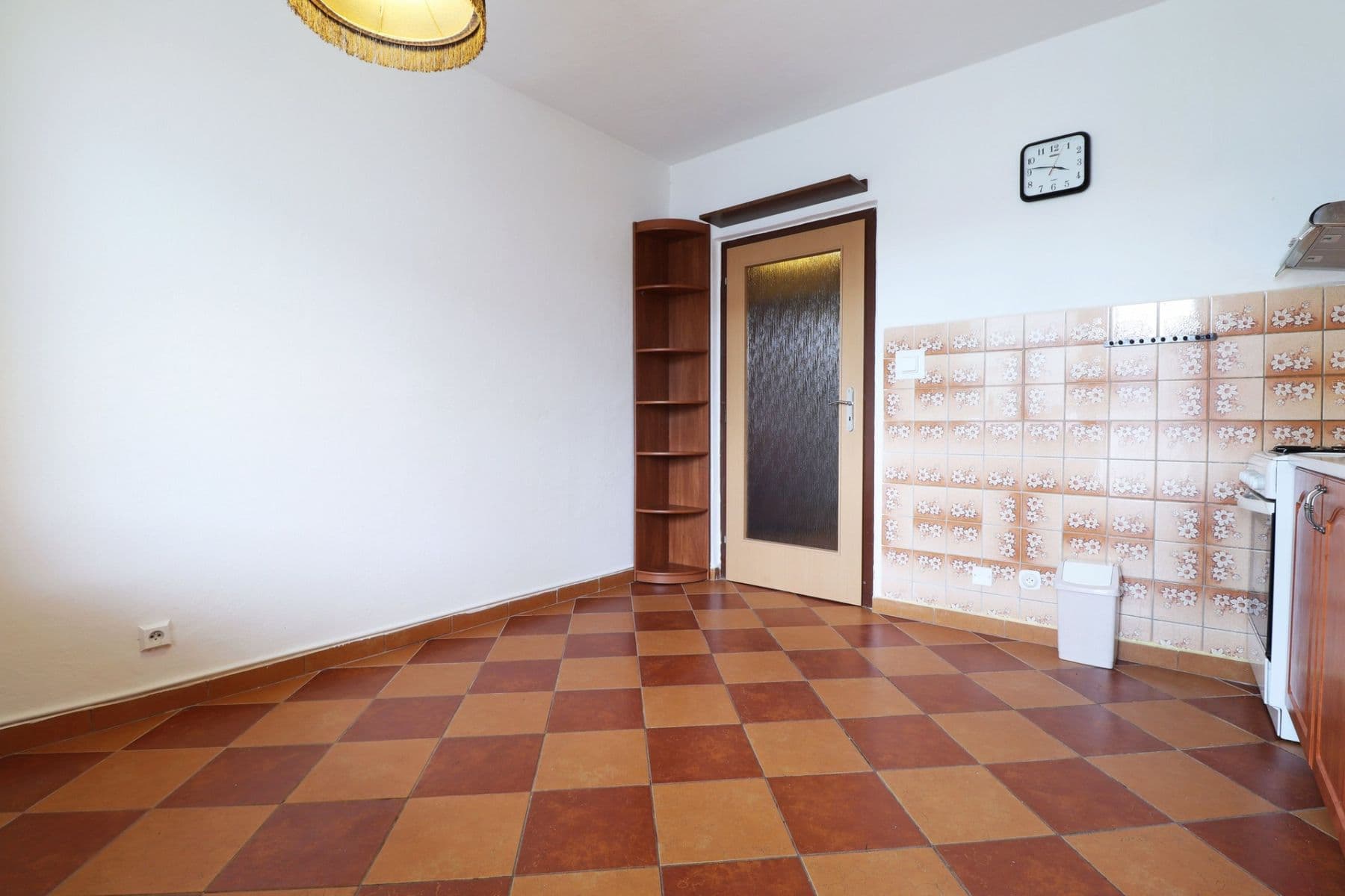 Prenájom bytu 3-izbový 66 m², Křivoklátská, Praha, Praha Prenájom bytu 3-izbový 66 m², Křivoklátská, Praha, Praha