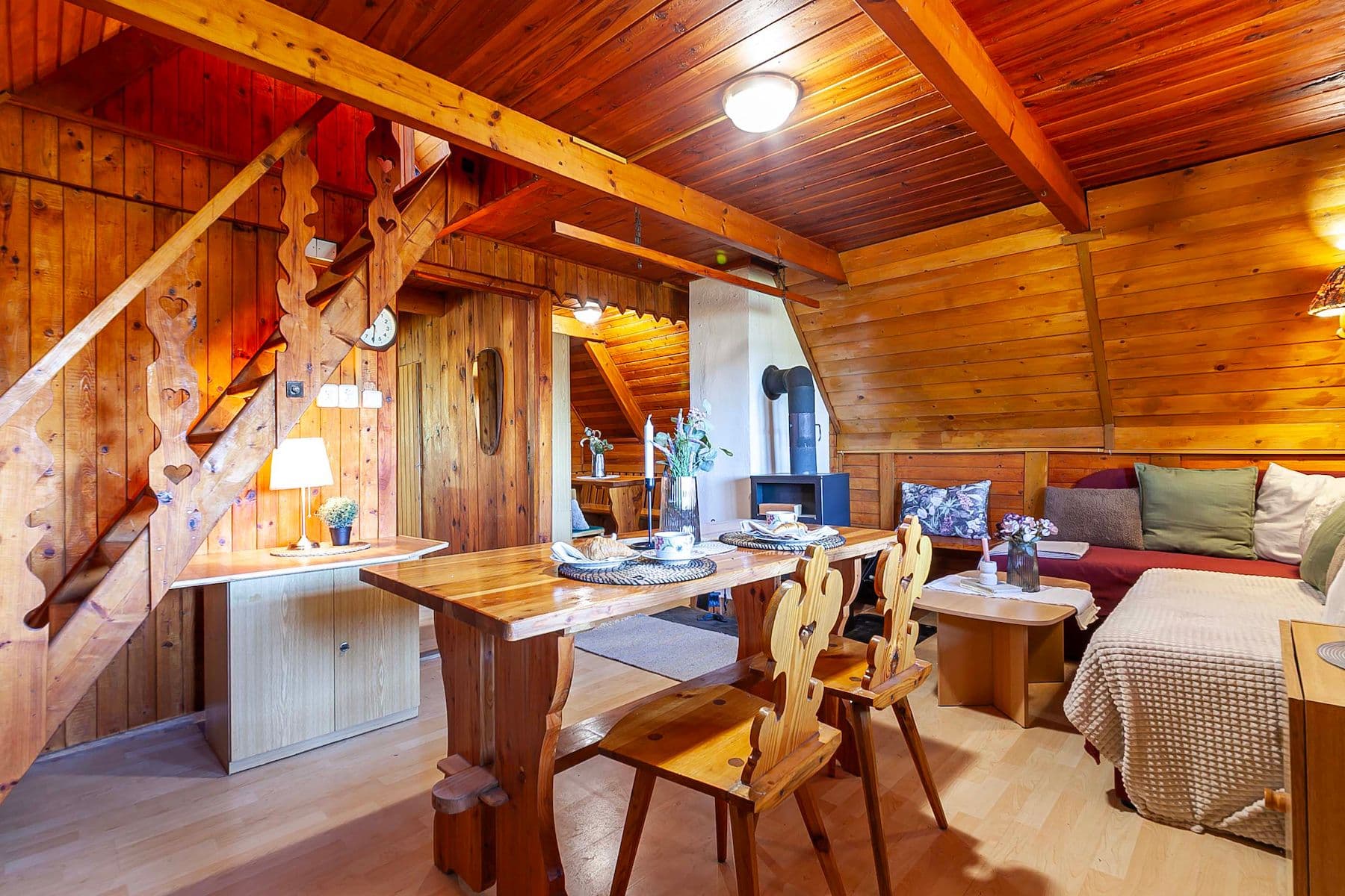 Predaj rekreačného objektu 126 m², pozemek 429 m², Rabyně, Středočeský kraj Predaj rekreačného objektu 126 m², pozemek 429 m², Rabyně, Středočeský kraj