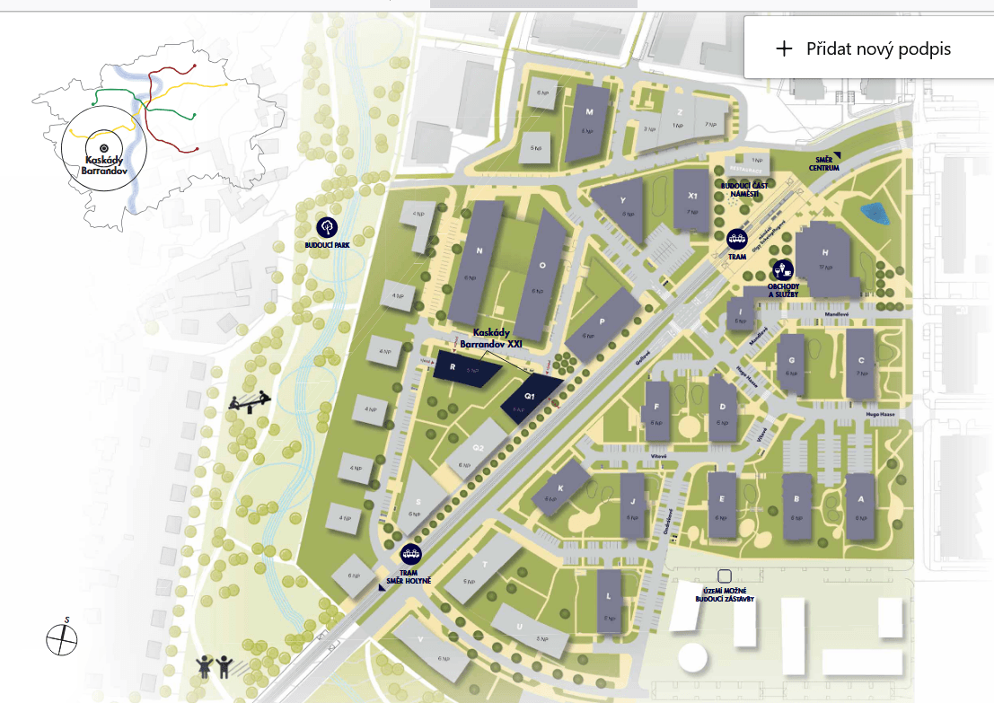 Predaj bytu 3-izbový 80 m², Gollové, Praha, Praha Predaj bytu 3-izbový 80 m², Gollové, Praha, Praha