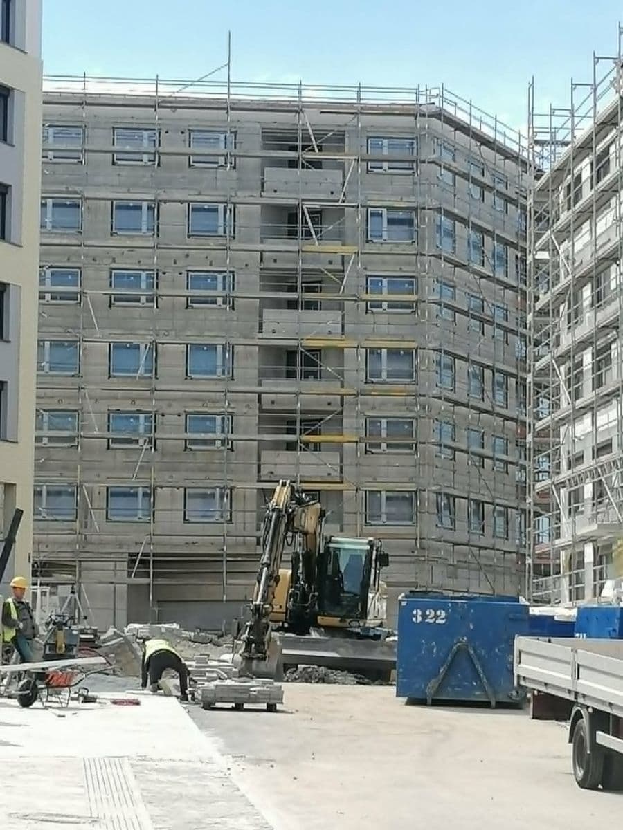 Predaj bytu 3-izbový 80 m², Gollové, Praha, Praha Predaj bytu 3-izbový 80 m², Gollové, Praha, Praha