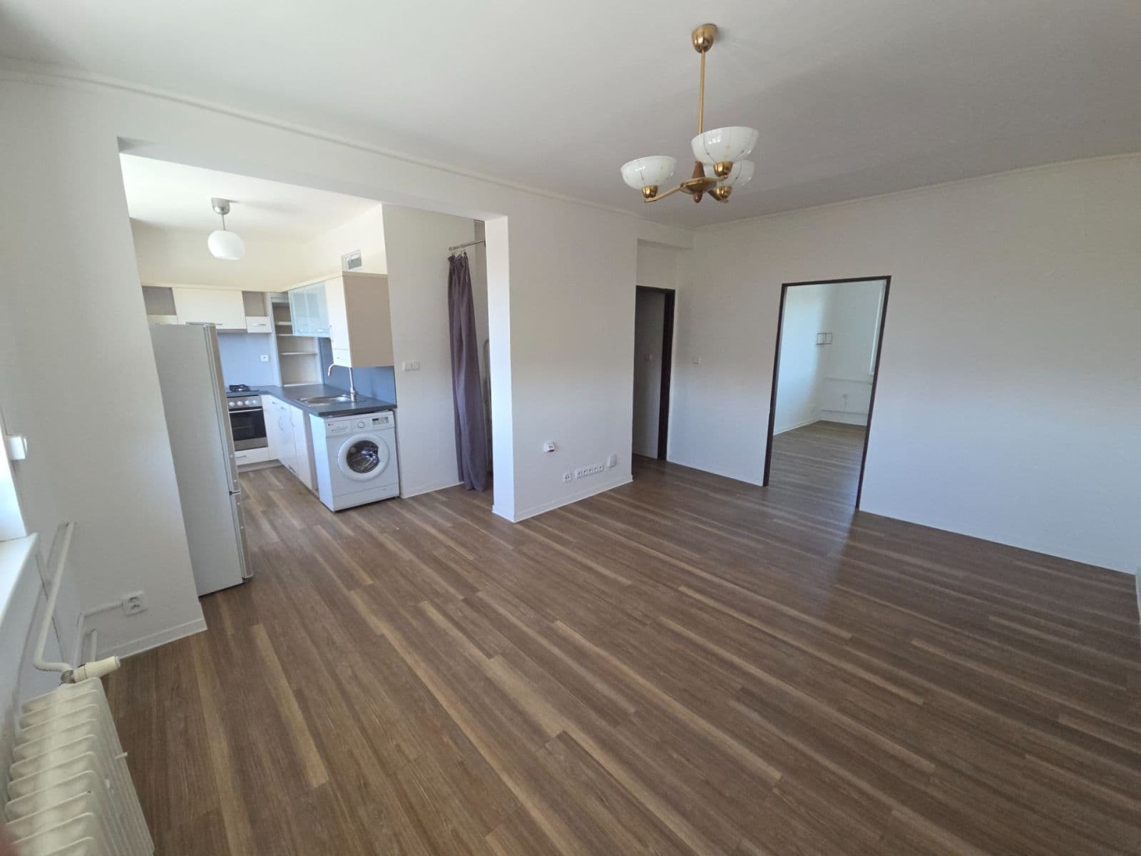 Prenájom bytu 2-izbový 51 m², náměstí Na Balabence, Praha, Praha Prenájom bytu 2-izbový 51 m², náměstí Na Balabence, Praha, Praha