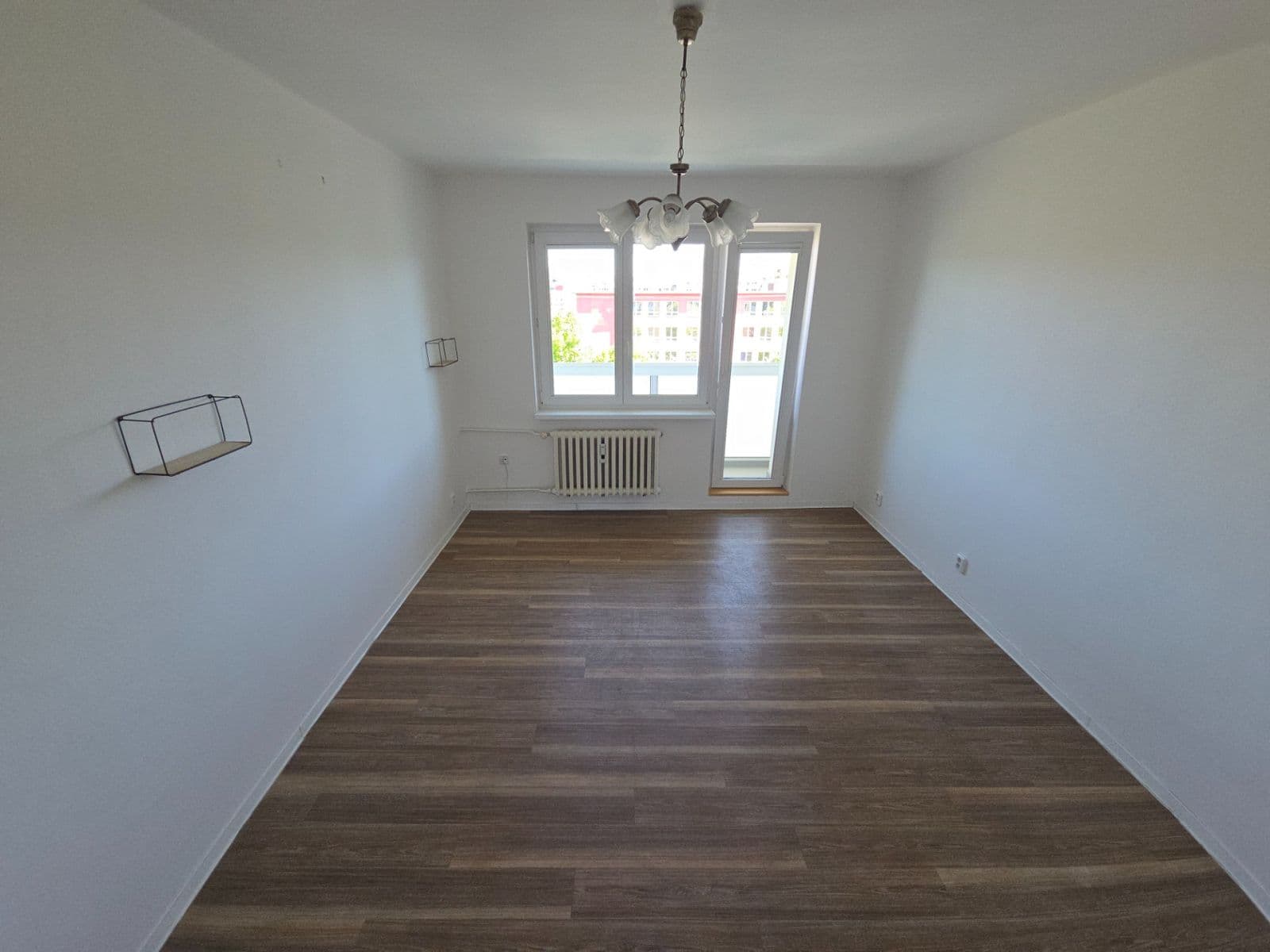 Prenájom bytu 2-izbový 51 m², náměstí Na Balabence, Praha, Praha Prenájom bytu 2-izbový 51 m², náměstí Na Balabence, Praha, Praha