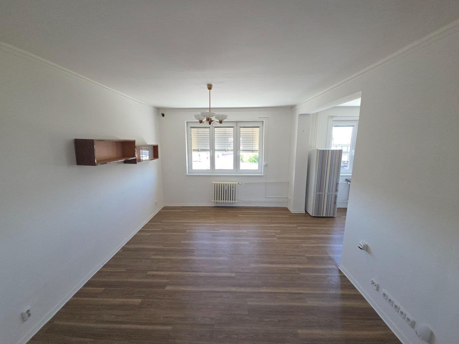 Prenájom bytu 2-izbový 51 m², náměstí Na Balabence, Praha, Praha Prenájom bytu 2-izbový 51 m², náměstí Na Balabence, Praha, Praha