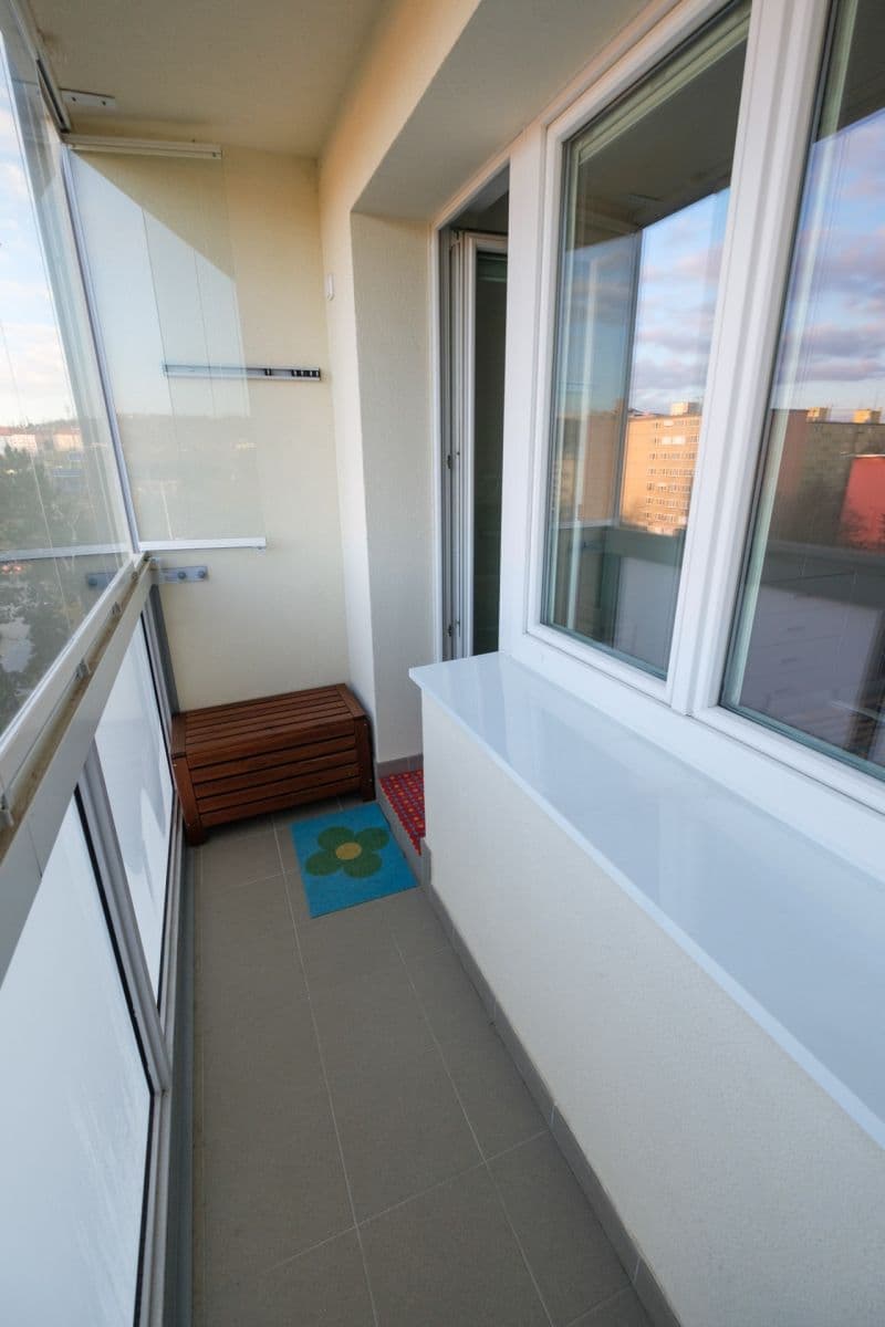 Prenájom bytu 2-izbový 51 m², náměstí Na Balabence, Praha, Praha Prenájom bytu 2-izbový 51 m², náměstí Na Balabence, Praha, Praha
