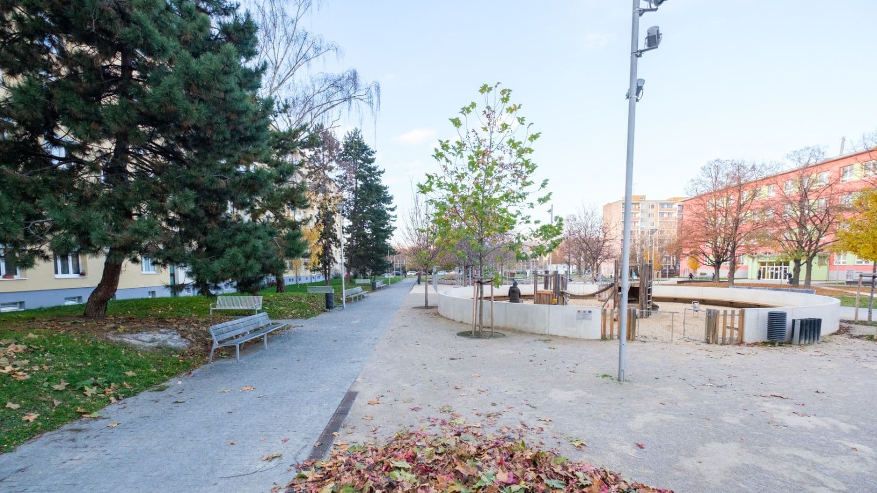 Prenájom bytu 2-izbový 51 m², náměstí Na Balabence, Praha, Praha Prenájom bytu 2-izbový 51 m², náměstí Na Balabence, Praha, Praha