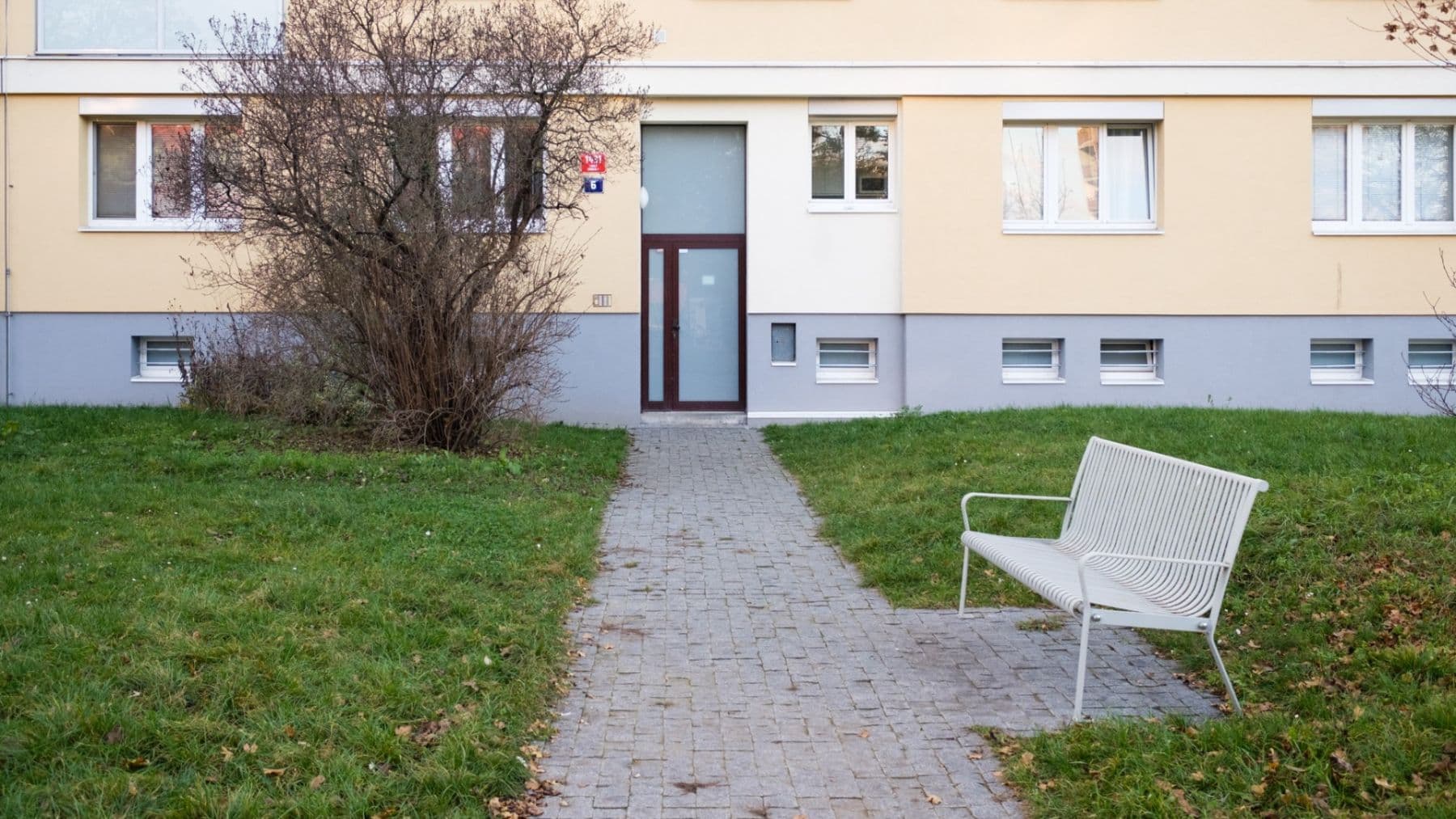 Prenájom bytu 2-izbový 51 m², náměstí Na Balabence, Praha, Praha Prenájom bytu 2-izbový 51 m², náměstí Na Balabence, Praha, Praha