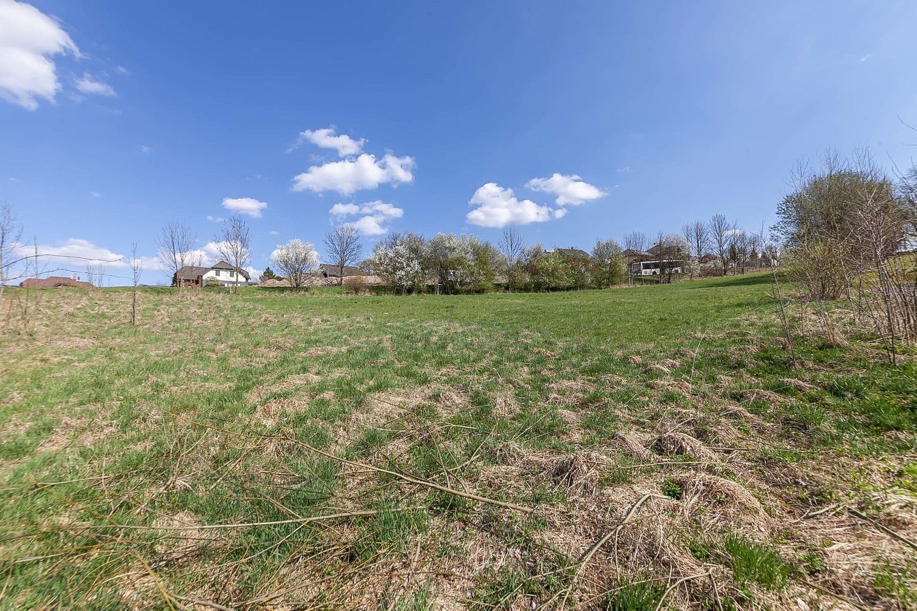 Predaj pozemku 1.050 m², Šimonovice, Liberecký kraj Predaj pozemku 1.050 m², Šimonovice, Liberecký kraj
