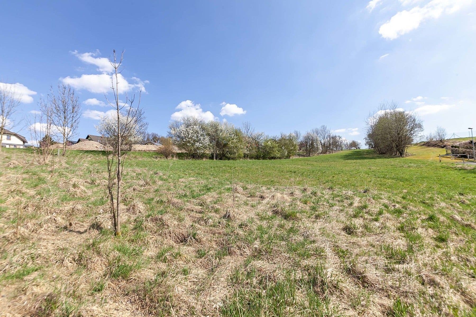 Predaj pozemku 1.050 m², Šimonovice, Liberecký kraj Predaj pozemku 1.050 m², Šimonovice, Liberecký kraj