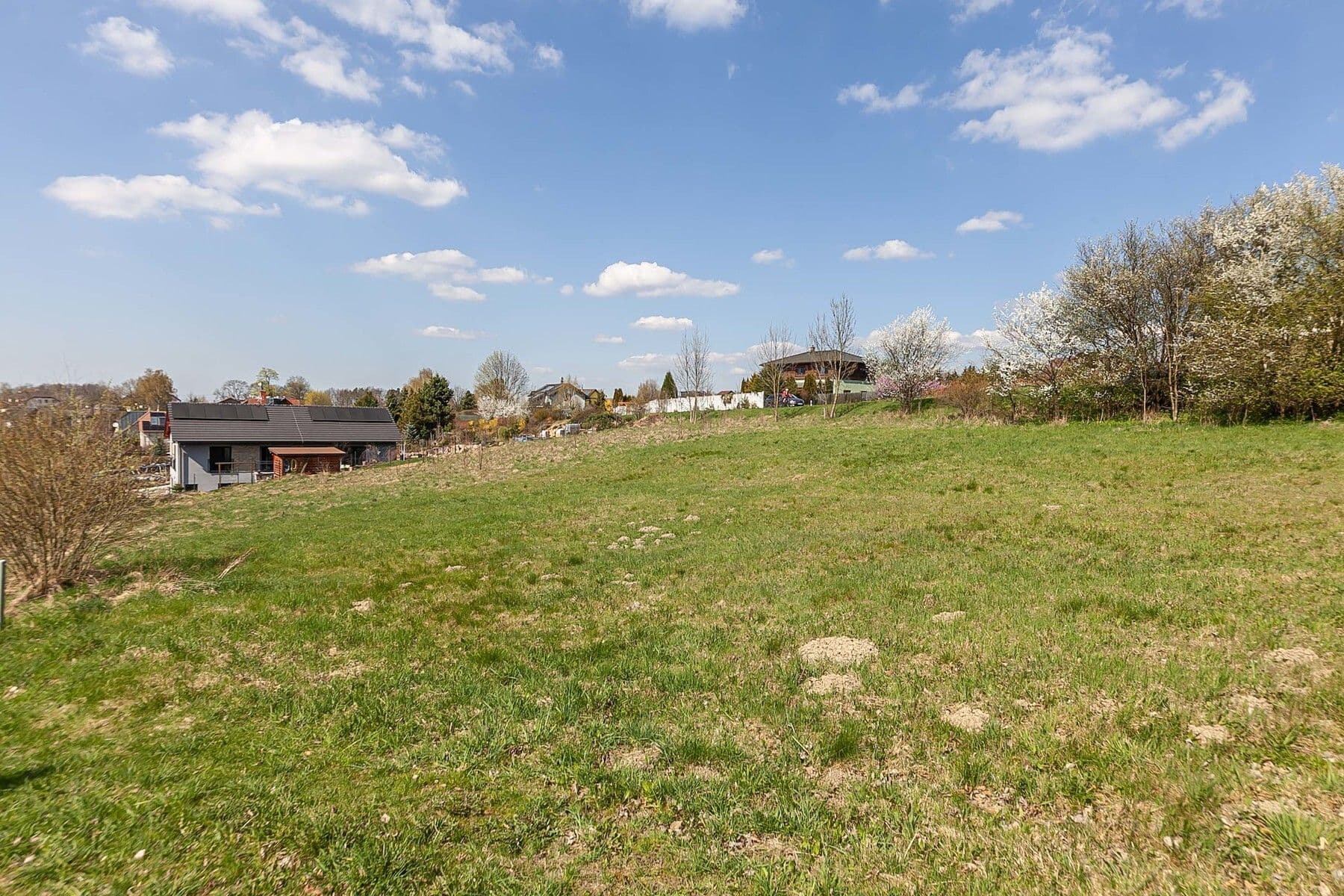 Predaj pozemku 1.050 m², Šimonovice, Liberecký kraj Predaj pozemku 1.050 m², Šimonovice, Liberecký kraj