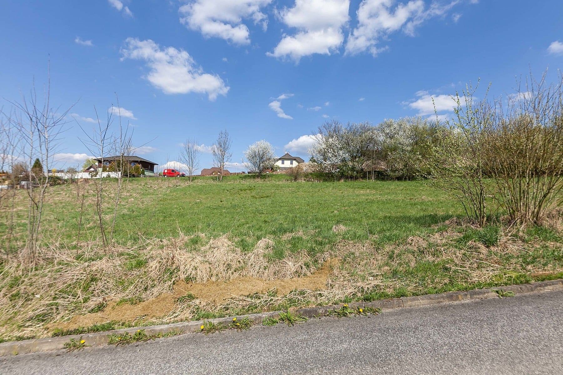 Predaj pozemku 1.050 m², Šimonovice, Liberecký kraj Predaj pozemku 1.050 m², Šimonovice, Liberecký kraj
