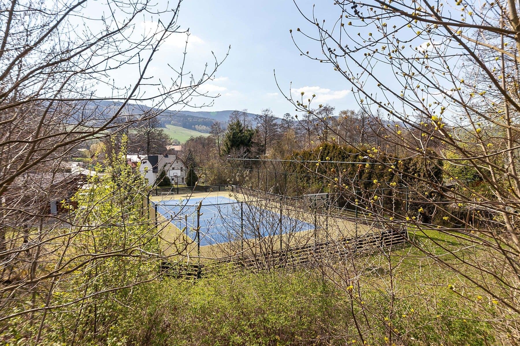 Predaj pozemku 1.050 m², Šimonovice, Liberecký kraj Predaj pozemku 1.050 m², Šimonovice, Liberecký kraj