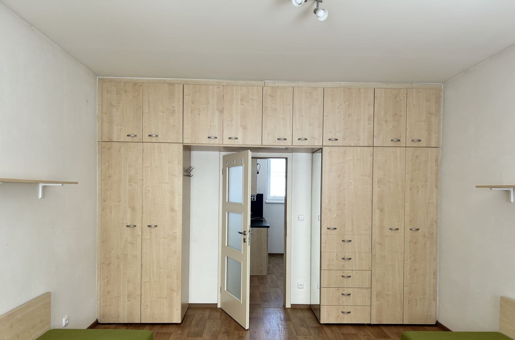 Prenájom bytu 2-izbový 62 m², Cejl, Brno, Jihomoravský kraj Prenájom bytu 2-izbový 62 m², Cejl, Brno, Jihomoravský kraj