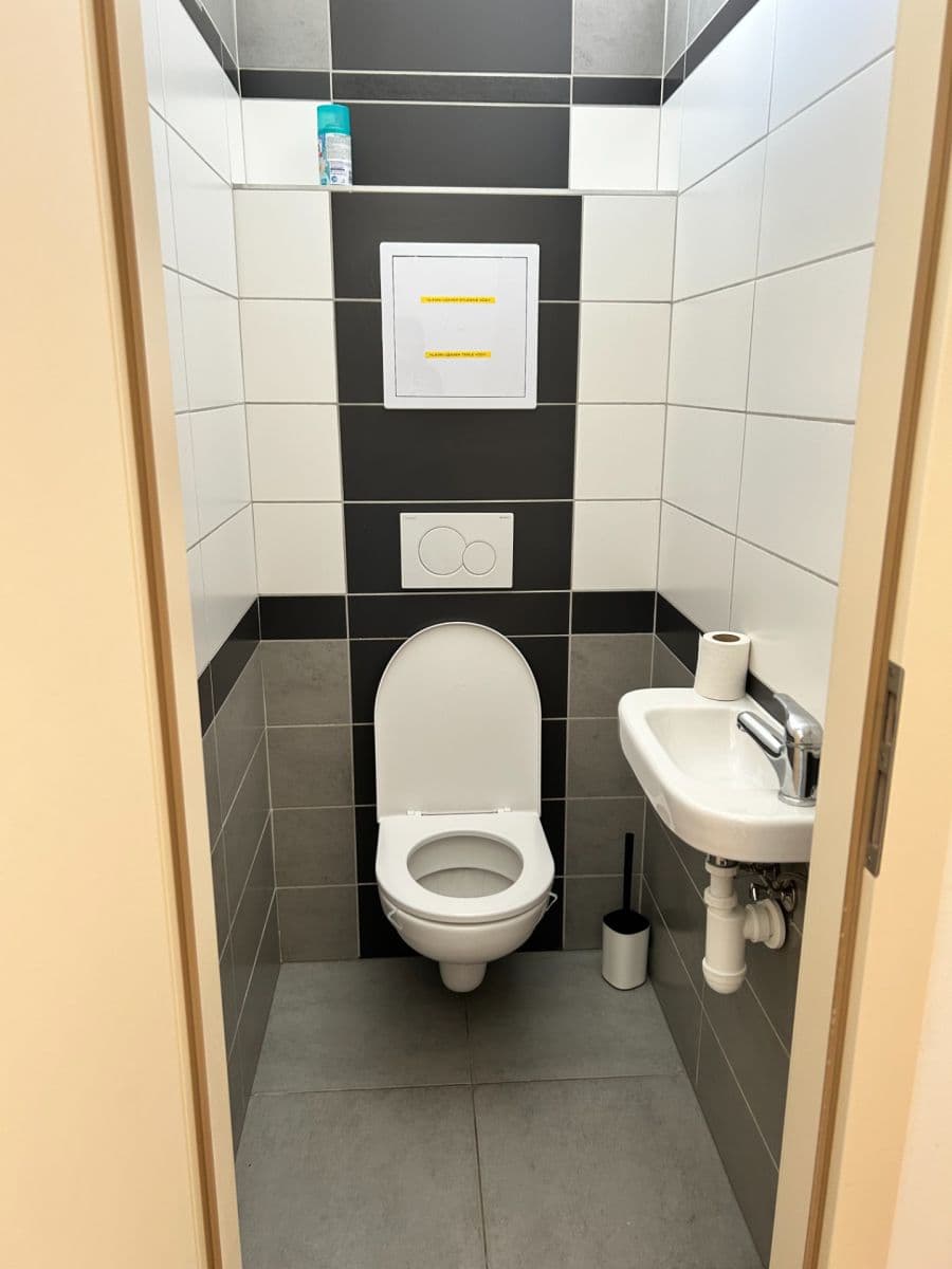 Prenájom bytu 2-izbový 62 m², Cejl, Brno, Jihomoravský kraj Prenájom bytu 2-izbový 62 m², Cejl, Brno, Jihomoravský kraj