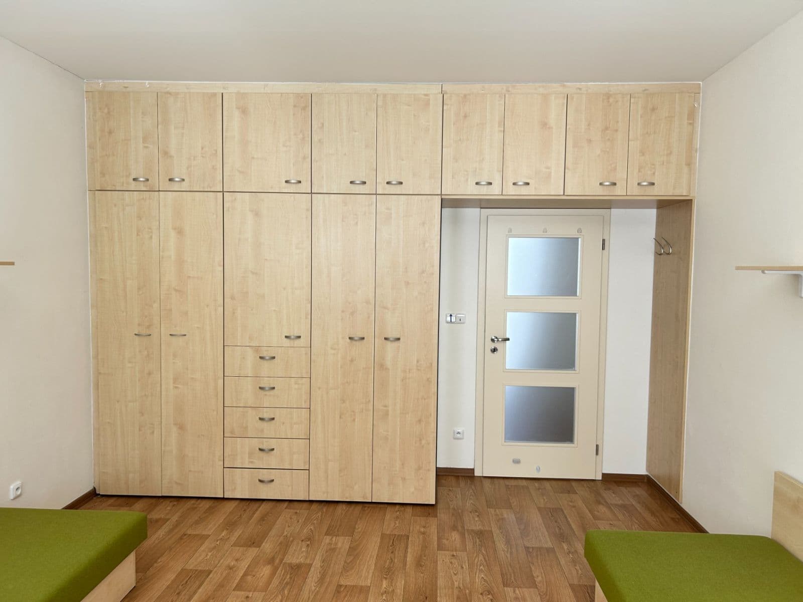 Prenájom bytu 2-izbový 62 m², Cejl, Brno, Jihomoravský kraj Prenájom bytu 2-izbový 62 m², Cejl, Brno, Jihomoravský kraj