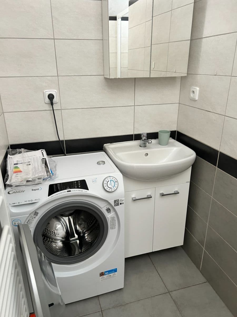Prenájom bytu 2-izbový 62 m², Cejl, Brno, Jihomoravský kraj Prenájom bytu 2-izbový 62 m², Cejl, Brno, Jihomoravský kraj