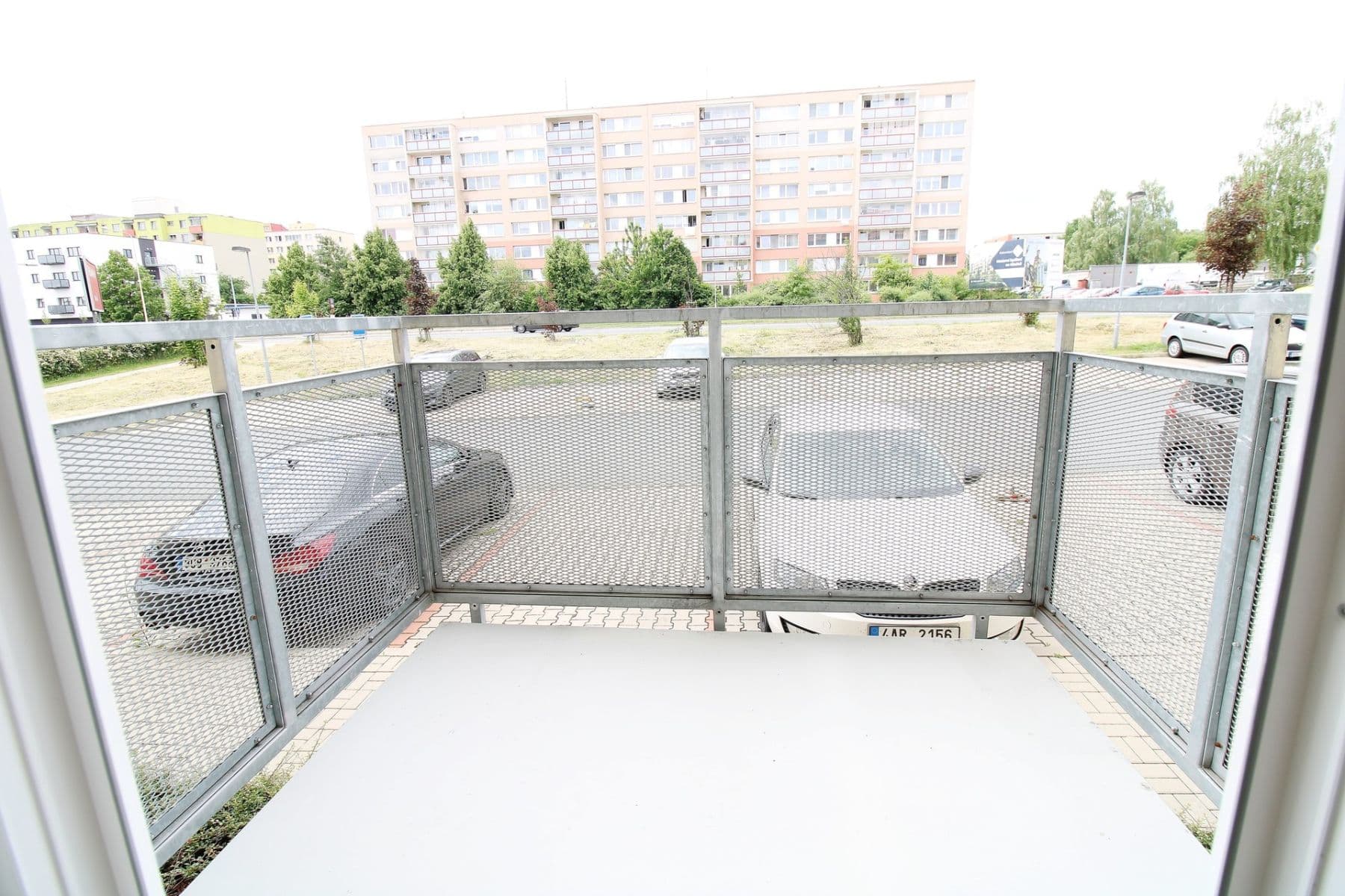 Prenájom bytu 2-izbový 52 m², Jaroslava Holečka, Kladno, Středočeský kraj Prenájom bytu 2-izbový 52 m², Jaroslava Holečka, Kladno, Středočeský kraj