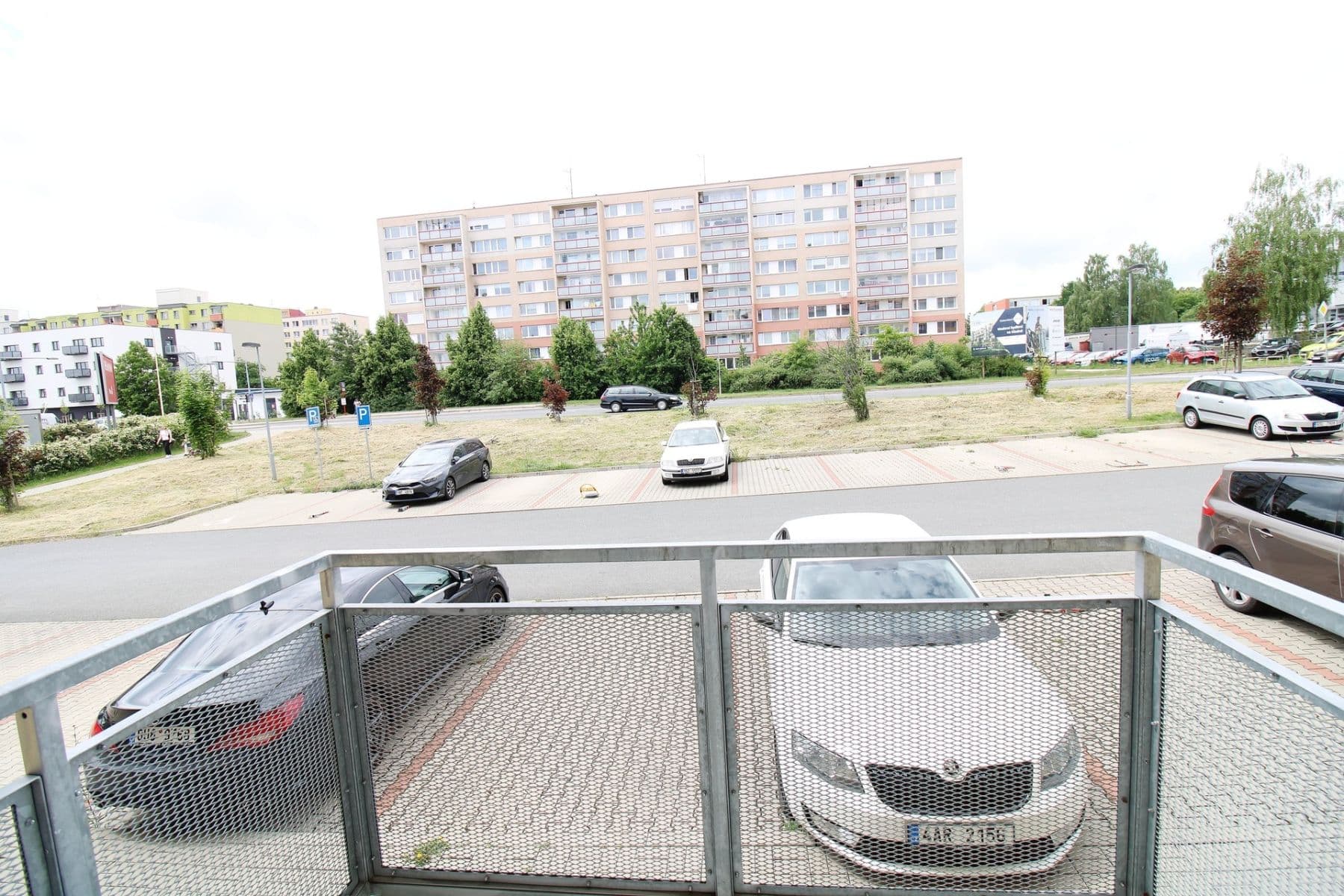 Prenájom bytu 2-izbový 52 m², Jaroslava Holečka, Kladno, Středočeský kraj Prenájom bytu 2-izbový 52 m², Jaroslava Holečka, Kladno, Středočeský kraj