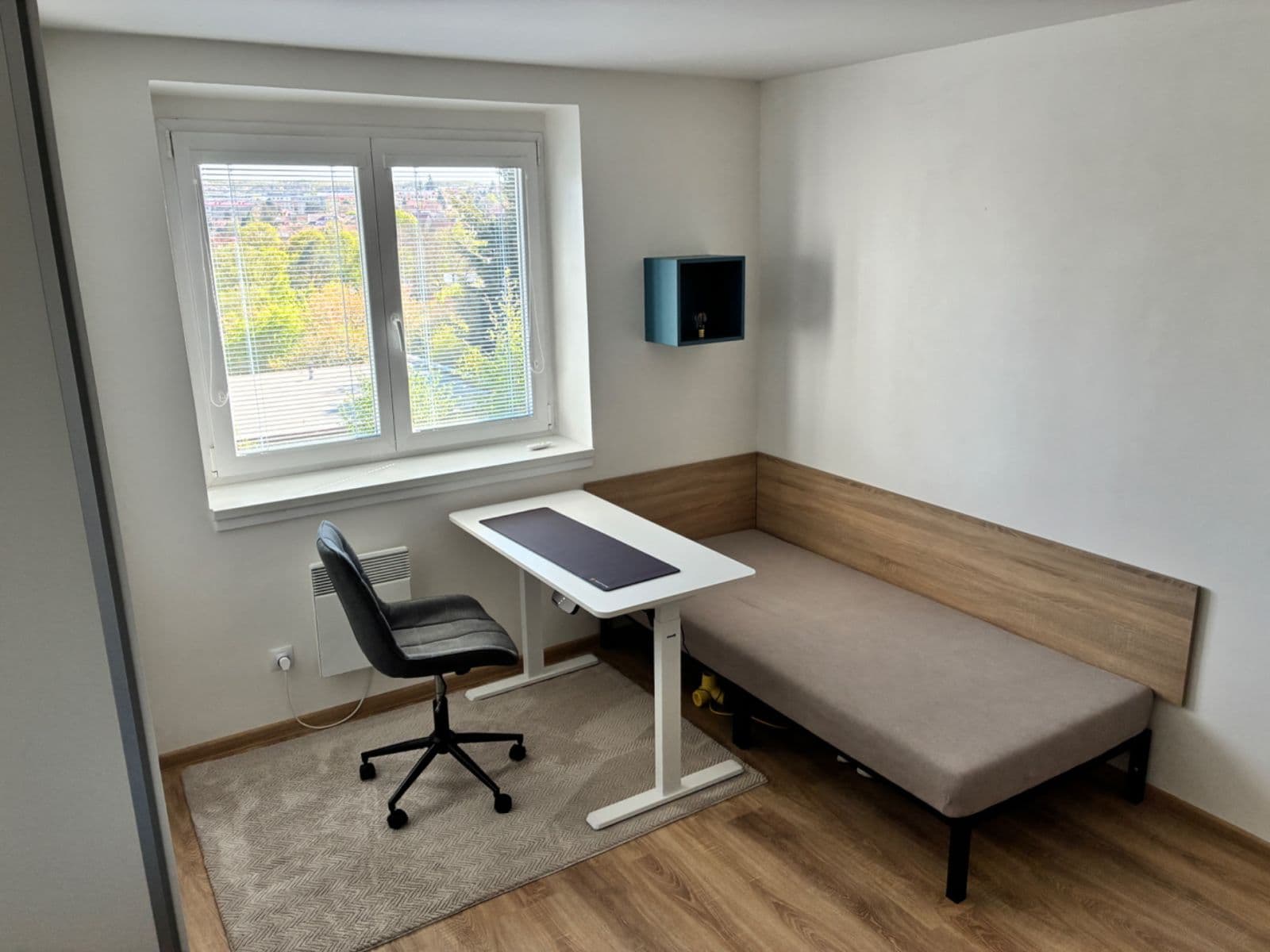 Predaj bytu 2-izbový 53 m², Lhotecká, Mníšek pod Brdy, Středočeský kraj Predaj bytu 2-izbový 53 m², Lhotecká, Mníšek pod Brdy, Středočeský kraj