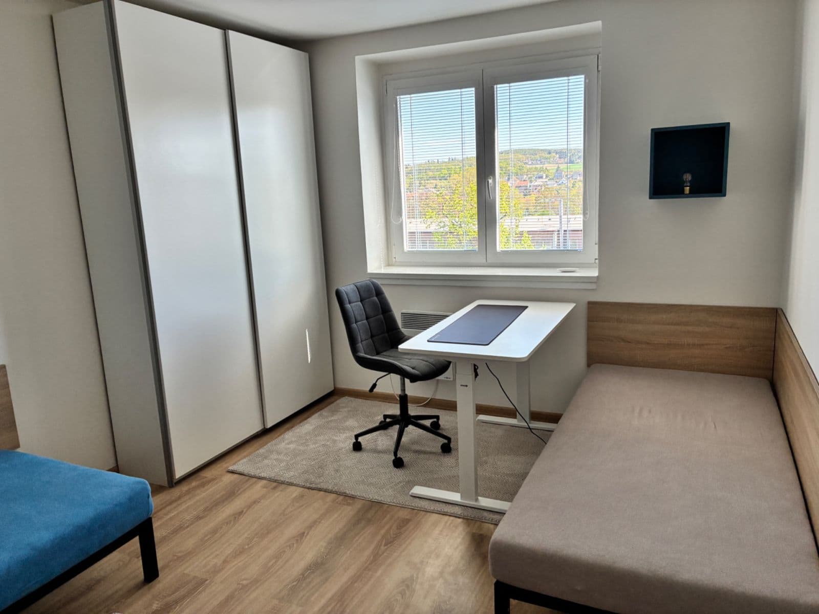Predaj bytu 2-izbový 53 m², Lhotecká, Mníšek pod Brdy, Středočeský kraj Predaj bytu 2-izbový 53 m², Lhotecká, Mníšek pod Brdy, Středočeský kraj