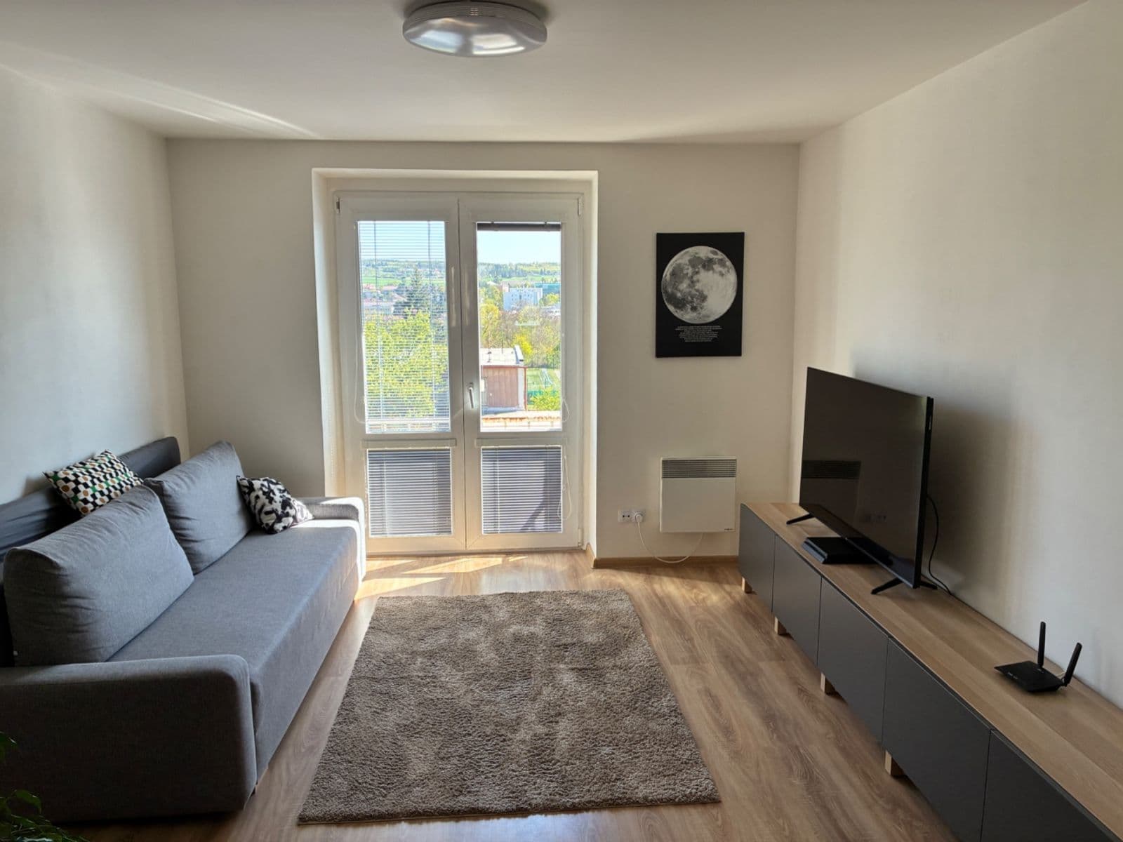Predaj bytu 2-izbový 53 m², Lhotecká, Mníšek pod Brdy, Středočeský kraj Predaj bytu 2-izbový 53 m², Lhotecká, Mníšek pod Brdy, Středočeský kraj