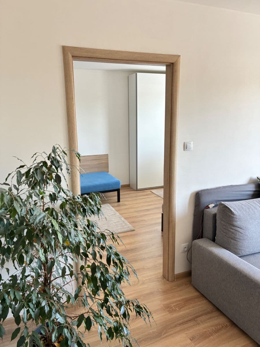 Predaj bytu 2-izbový 53 m², Lhotecká, Mníšek pod Brdy, Středočeský kraj Predaj bytu 2-izbový 53 m², Lhotecká, Mníšek pod Brdy, Středočeský kraj