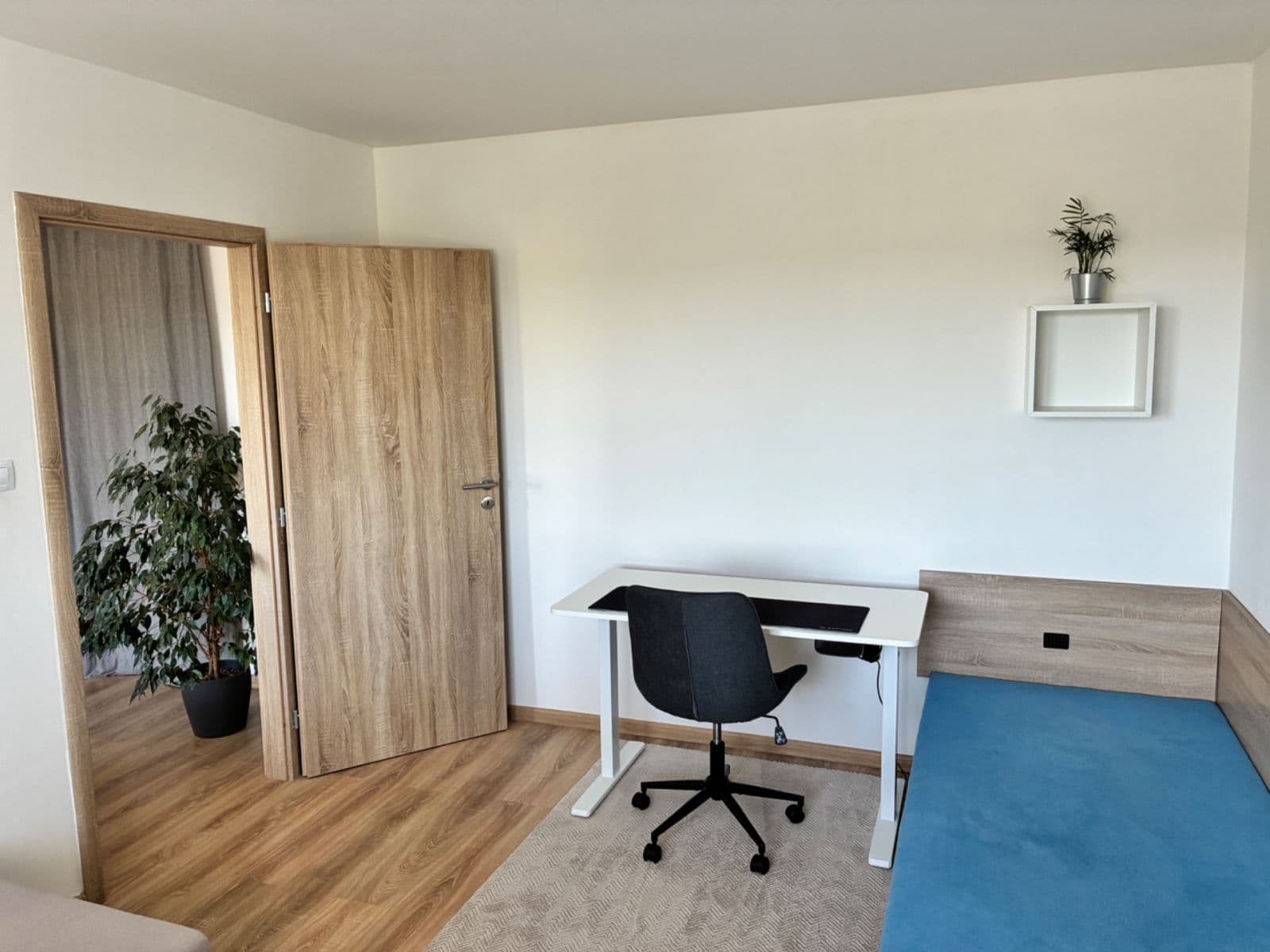 Predaj bytu 2-izbový 53 m², Lhotecká, Mníšek pod Brdy, Středočeský kraj Predaj bytu 2-izbový 53 m², Lhotecká, Mníšek pod Brdy, Středočeský kraj