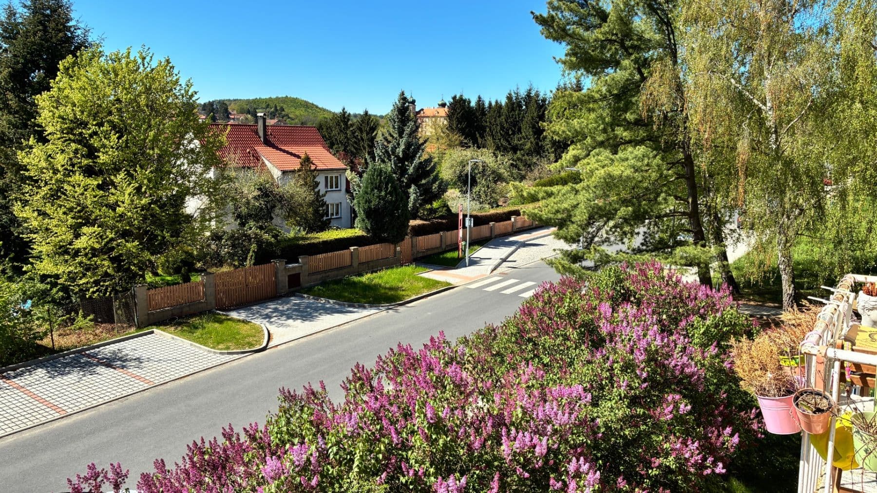 Predaj bytu 2-izbový 53 m², Lhotecká, Mníšek pod Brdy, Středočeský kraj Predaj bytu 2-izbový 53 m², Lhotecká, Mníšek pod Brdy, Středočeský kraj