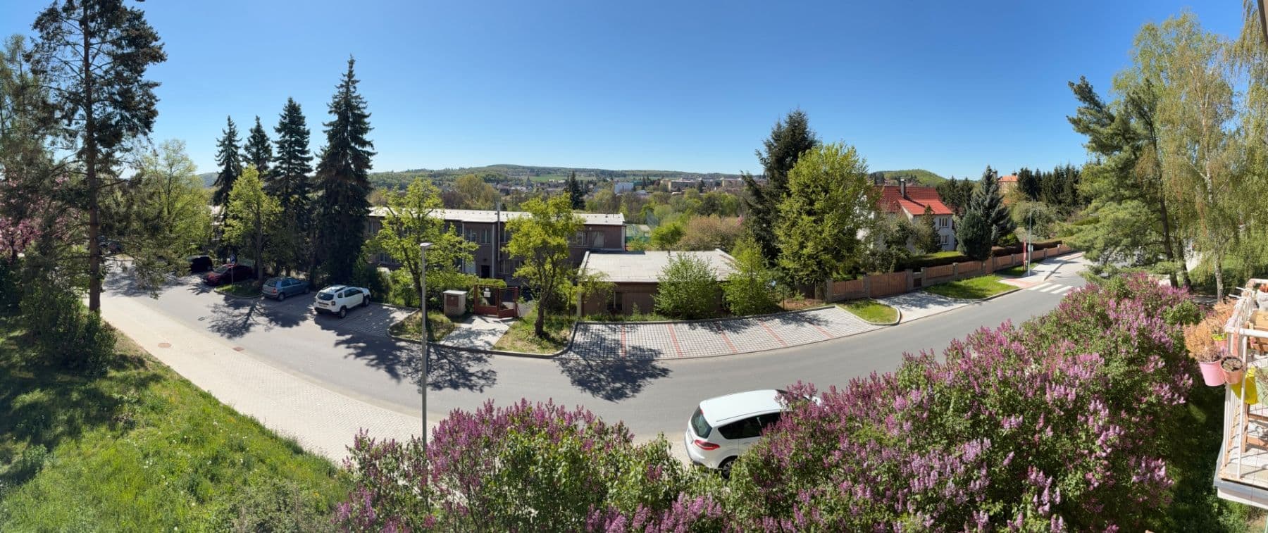 Predaj bytu 2-izbový 53 m², Lhotecká, Mníšek pod Brdy, Středočeský kraj Predaj bytu 2-izbový 53 m², Lhotecká, Mníšek pod Brdy, Středočeský kraj