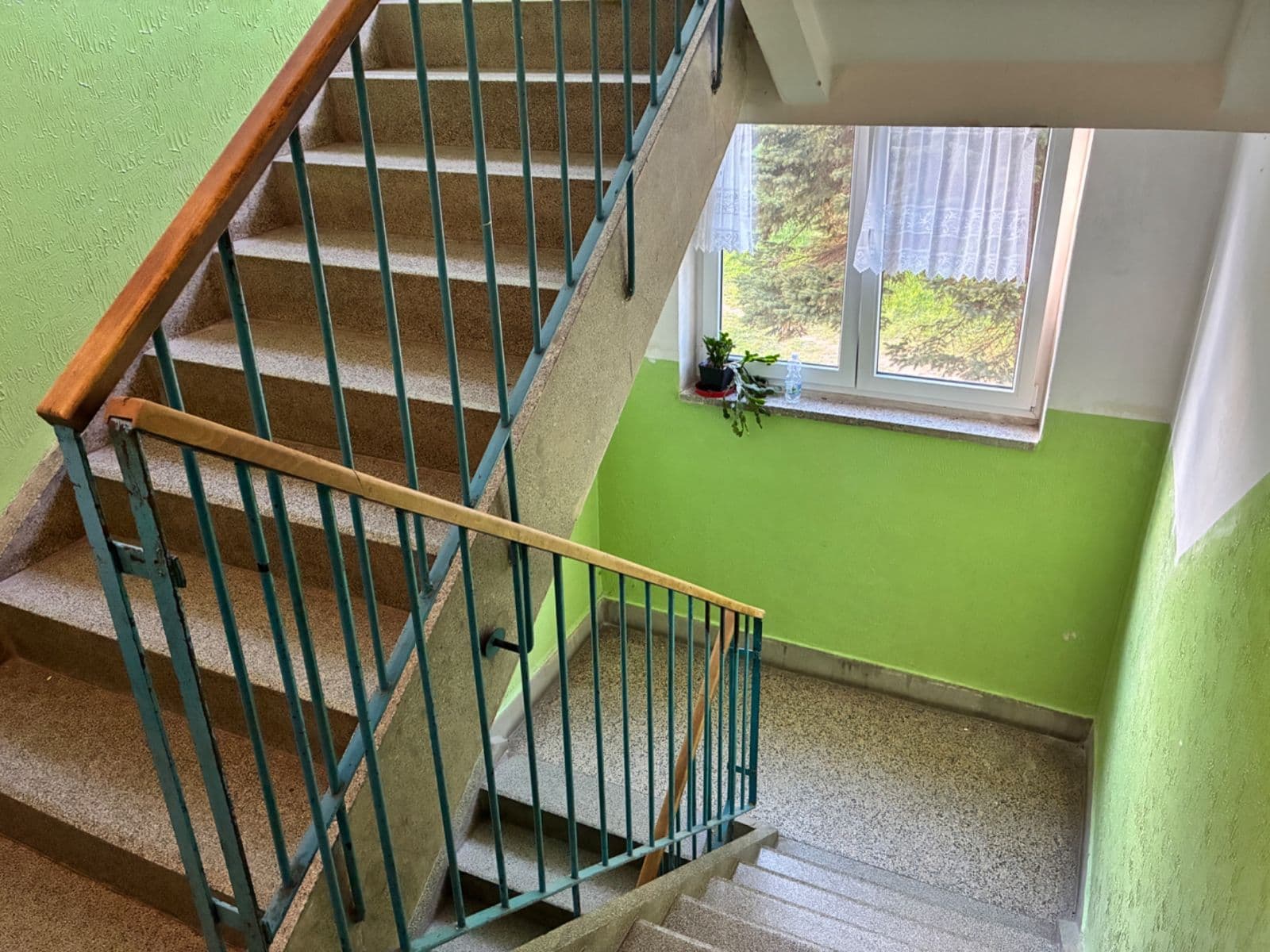 Predaj bytu 2-izbový 53 m², Lhotecká, Mníšek pod Brdy, Středočeský kraj Predaj bytu 2-izbový 53 m², Lhotecká, Mníšek pod Brdy, Středočeský kraj
