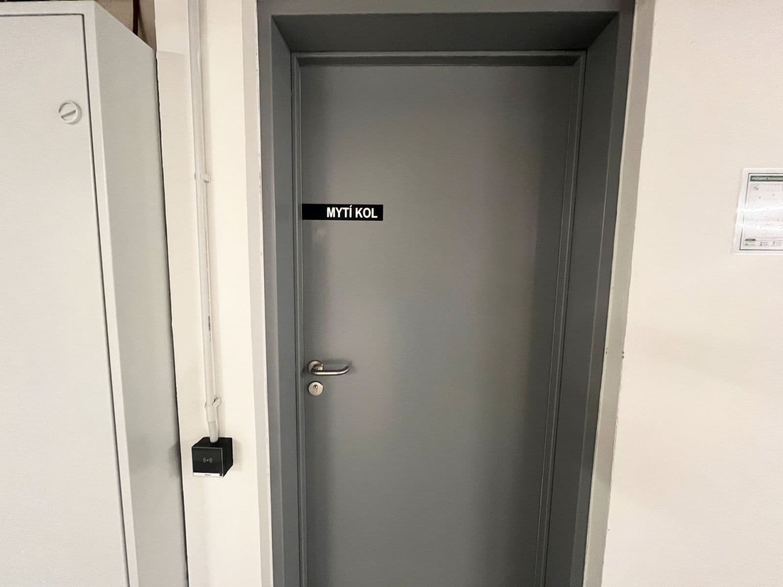 Prenájom bytu 3-izbový 72 m², Hodkovická, Praha, Praha Prenájom bytu 3-izbový 72 m², Hodkovická, Praha, Praha