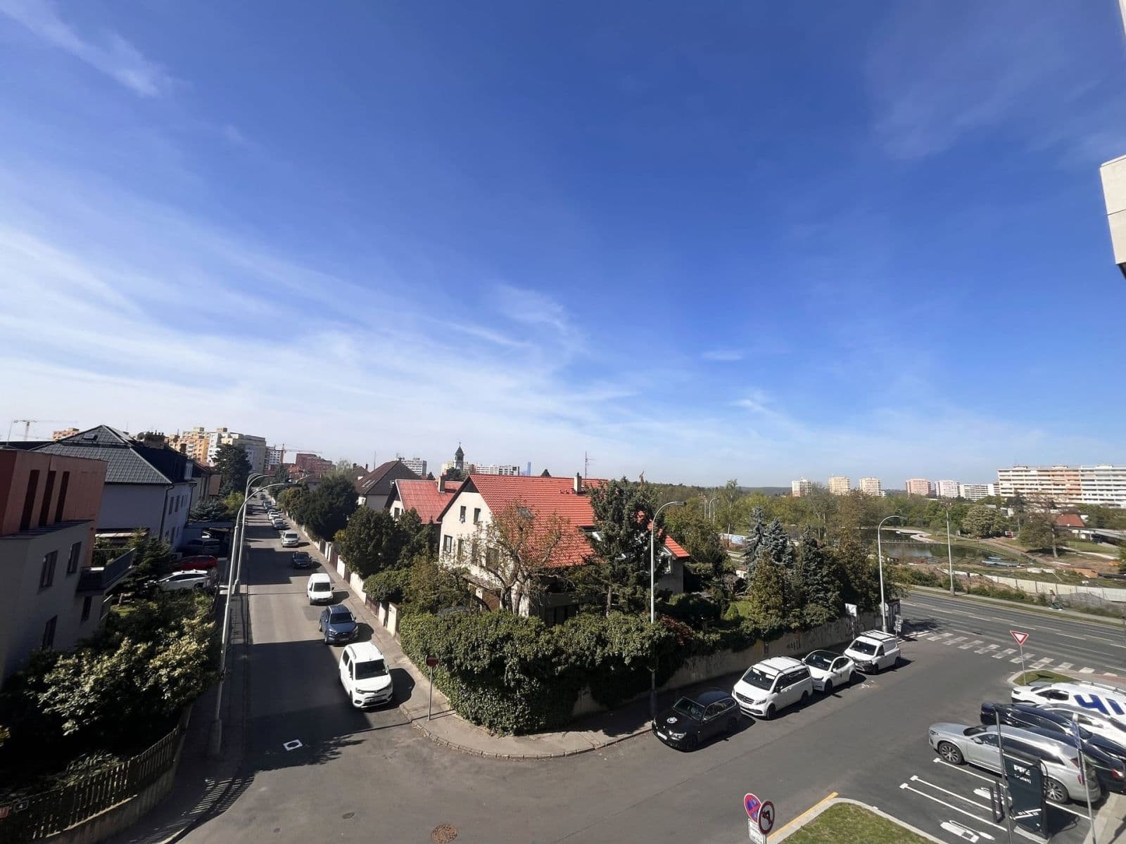 Prenájom bytu 3-izbový 72 m², Hodkovická, Praha, Praha Prenájom bytu 3-izbový 72 m², Hodkovická, Praha, Praha