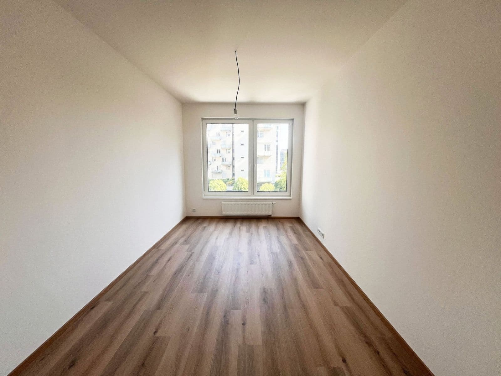 Prenájom bytu 3-izbový 72 m², Hodkovická, Praha, Praha Prenájom bytu 3-izbový 72 m², Hodkovická, Praha, Praha