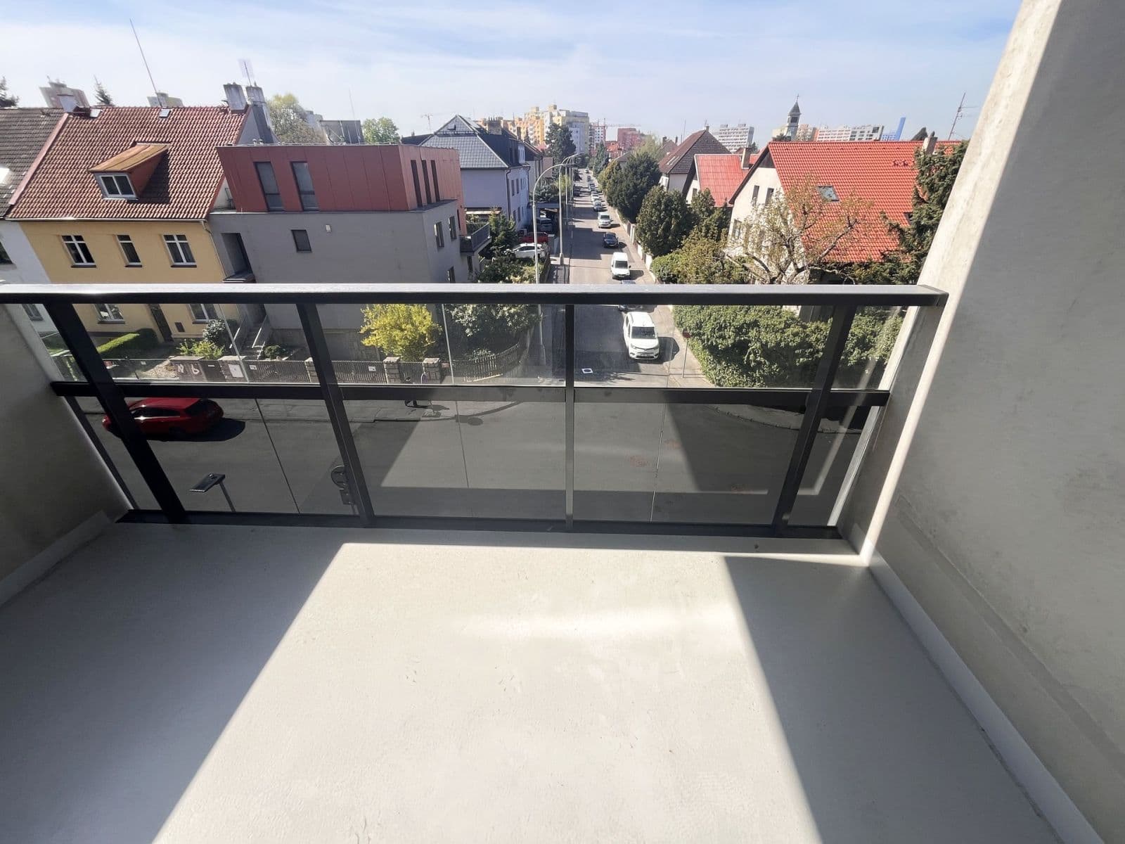 Prenájom bytu 3-izbový 72 m², Hodkovická, Praha, Praha Prenájom bytu 3-izbový 72 m², Hodkovická, Praha, Praha