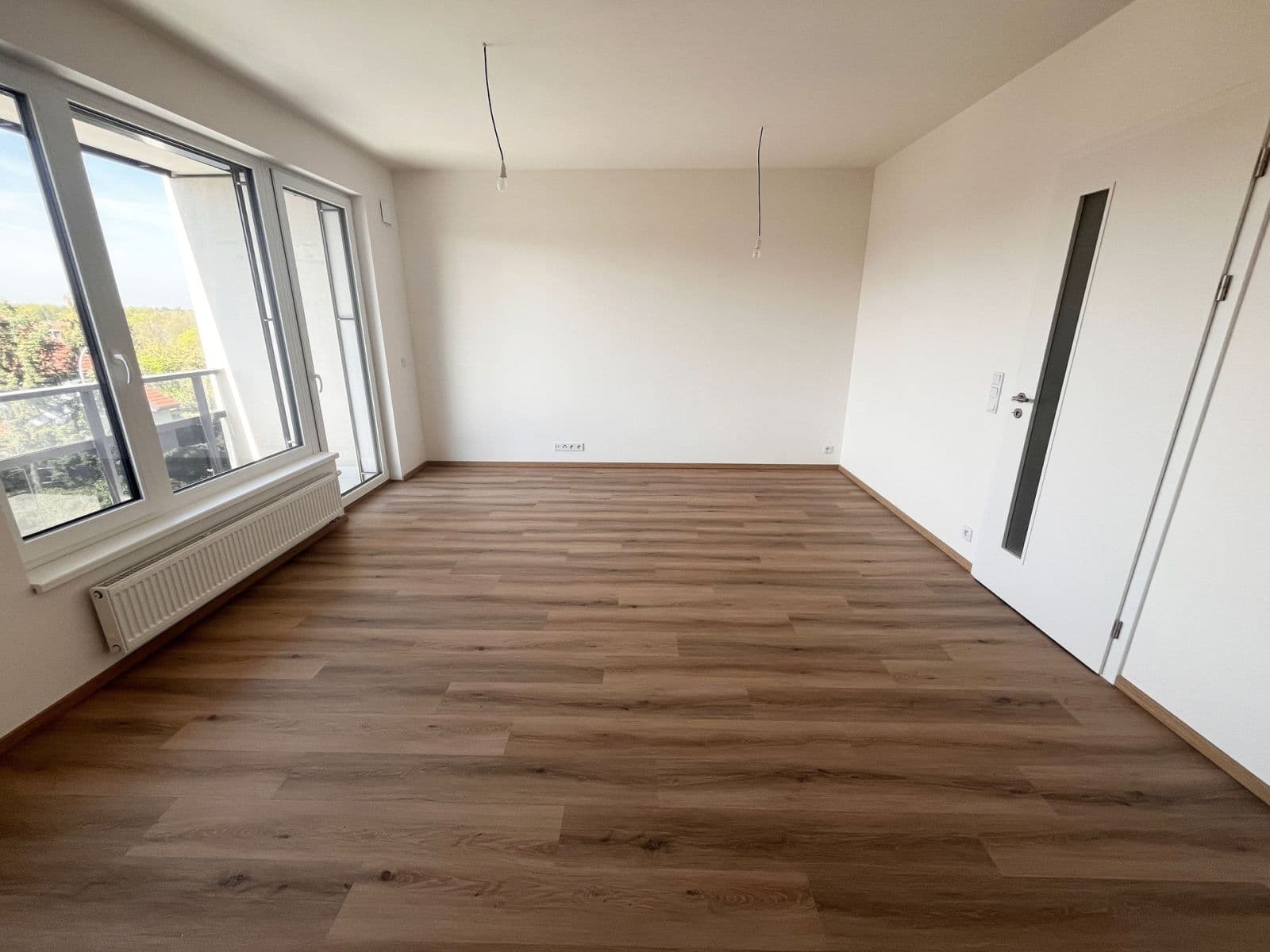 Prenájom bytu 3-izbový 72 m², Hodkovická, Praha, Praha Prenájom bytu 3-izbový 72 m², Hodkovická, Praha, Praha