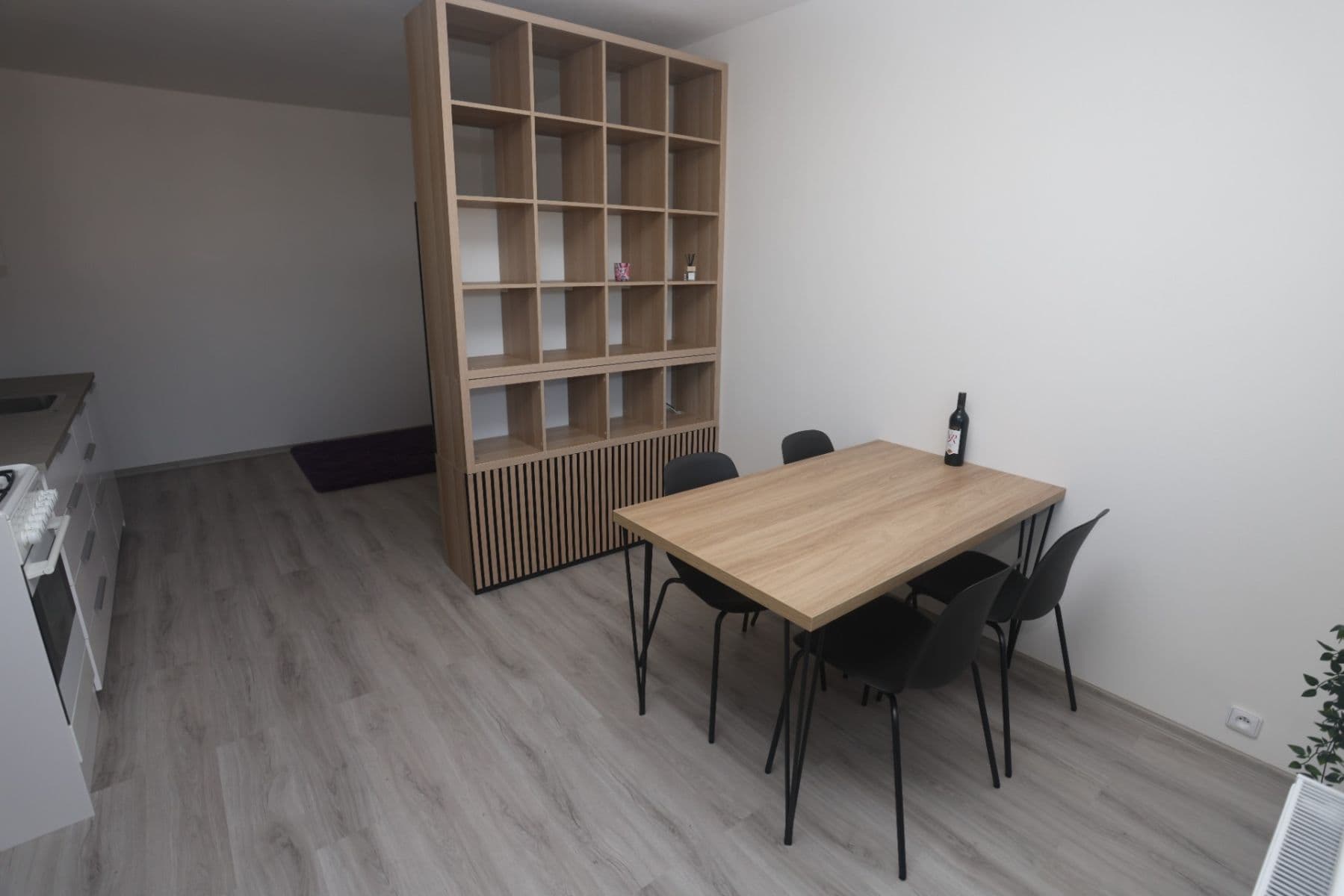 Prenájom bytu 3-izbový 61 m², Kryštofova, Praha, Praha Prenájom bytu 3-izbový 61 m², Kryštofova, Praha, Praha