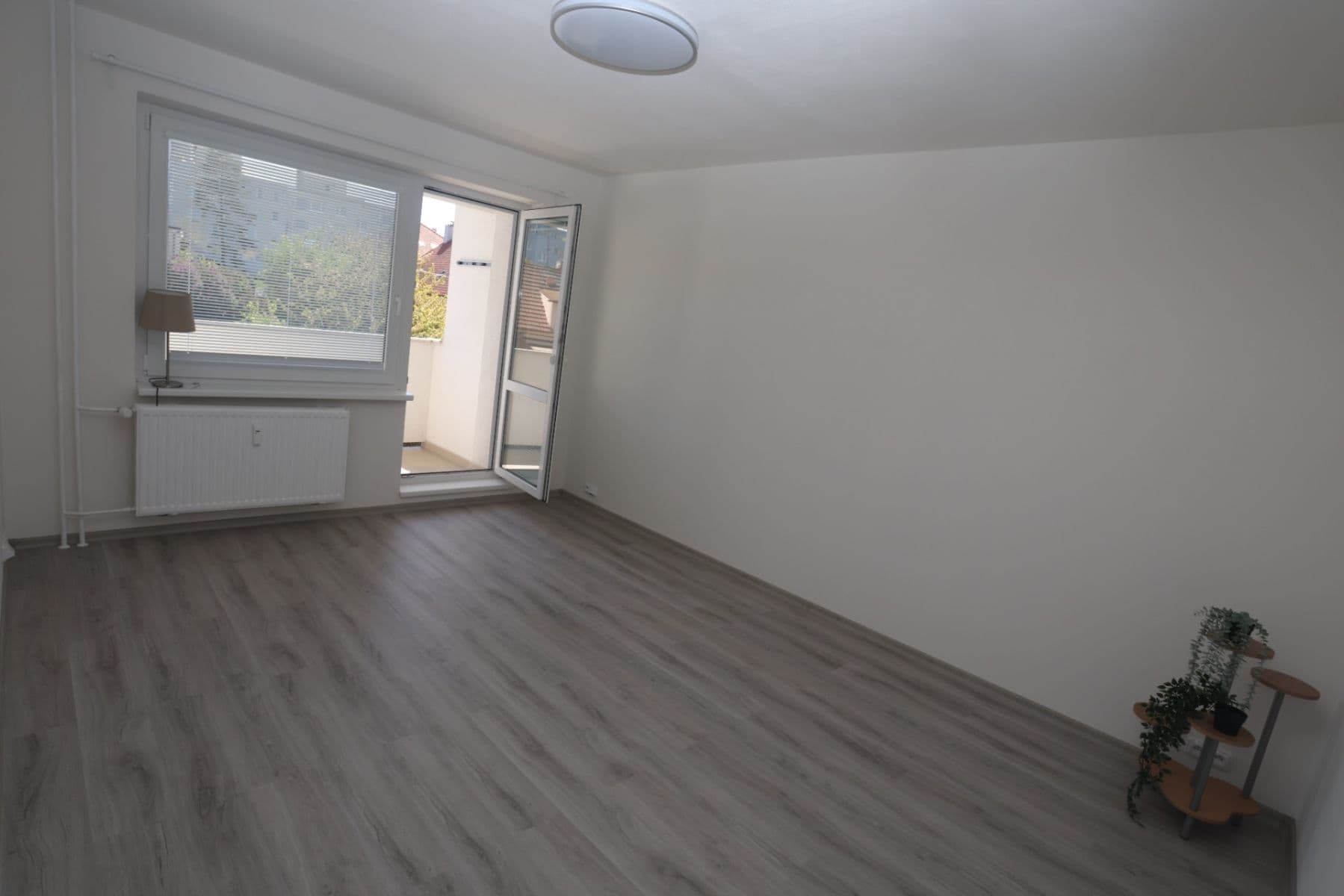 Prenájom bytu 3-izbový 61 m², Kryštofova, Praha, Praha Prenájom bytu 3-izbový 61 m², Kryštofova, Praha, Praha