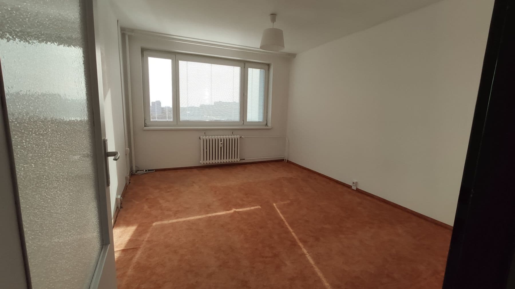 Prenájom bytu 2-izbový 46 m², Bajkonurská, Praha, Praha Prenájom bytu 2-izbový 46 m², Bajkonurská, Praha, Praha