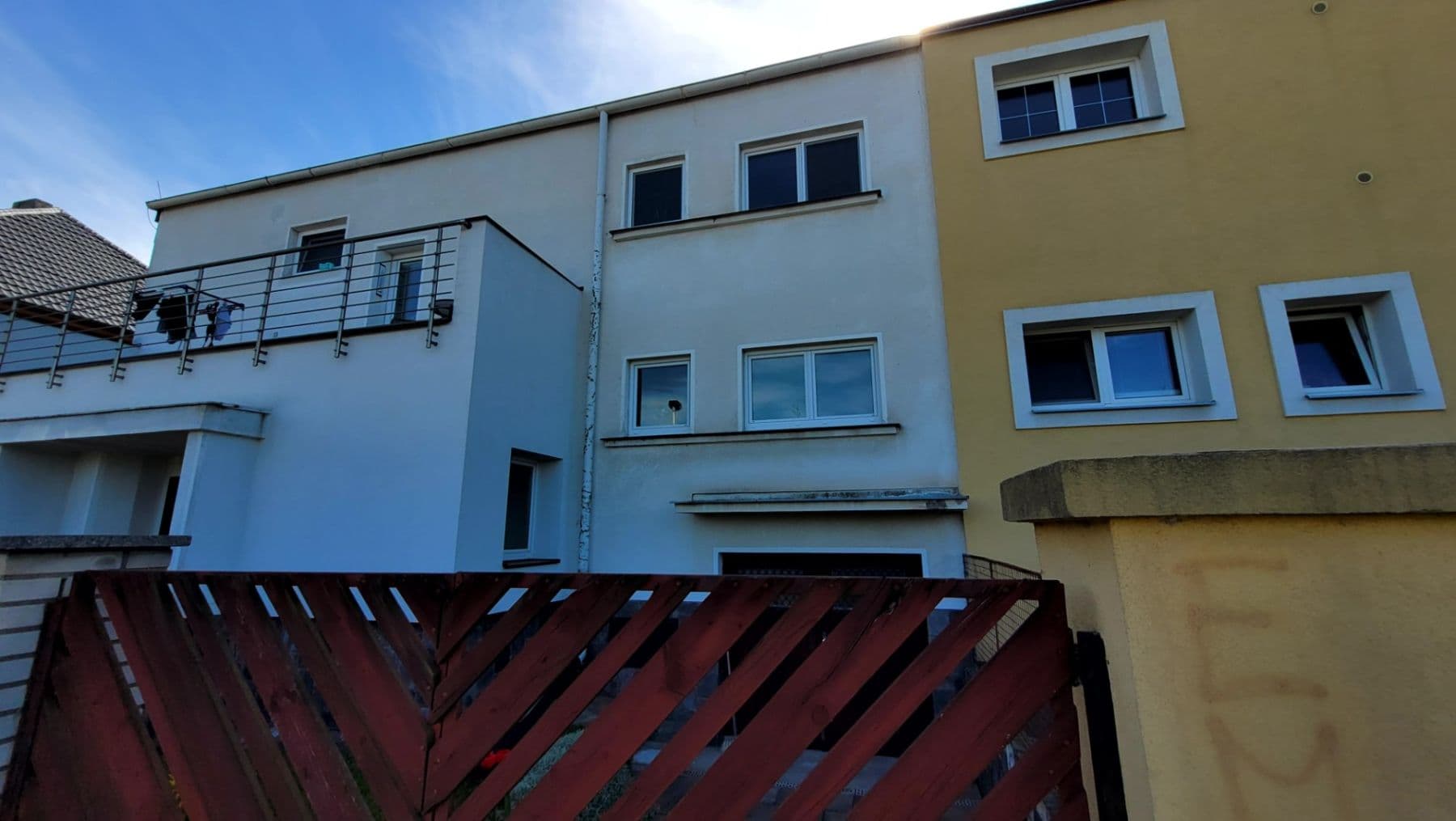 Prenájom bytu 1-izbový 30 m², Na Pasece, Praha, Praha Prenájom bytu 1-izbový 30 m², Na Pasece, Praha, Praha