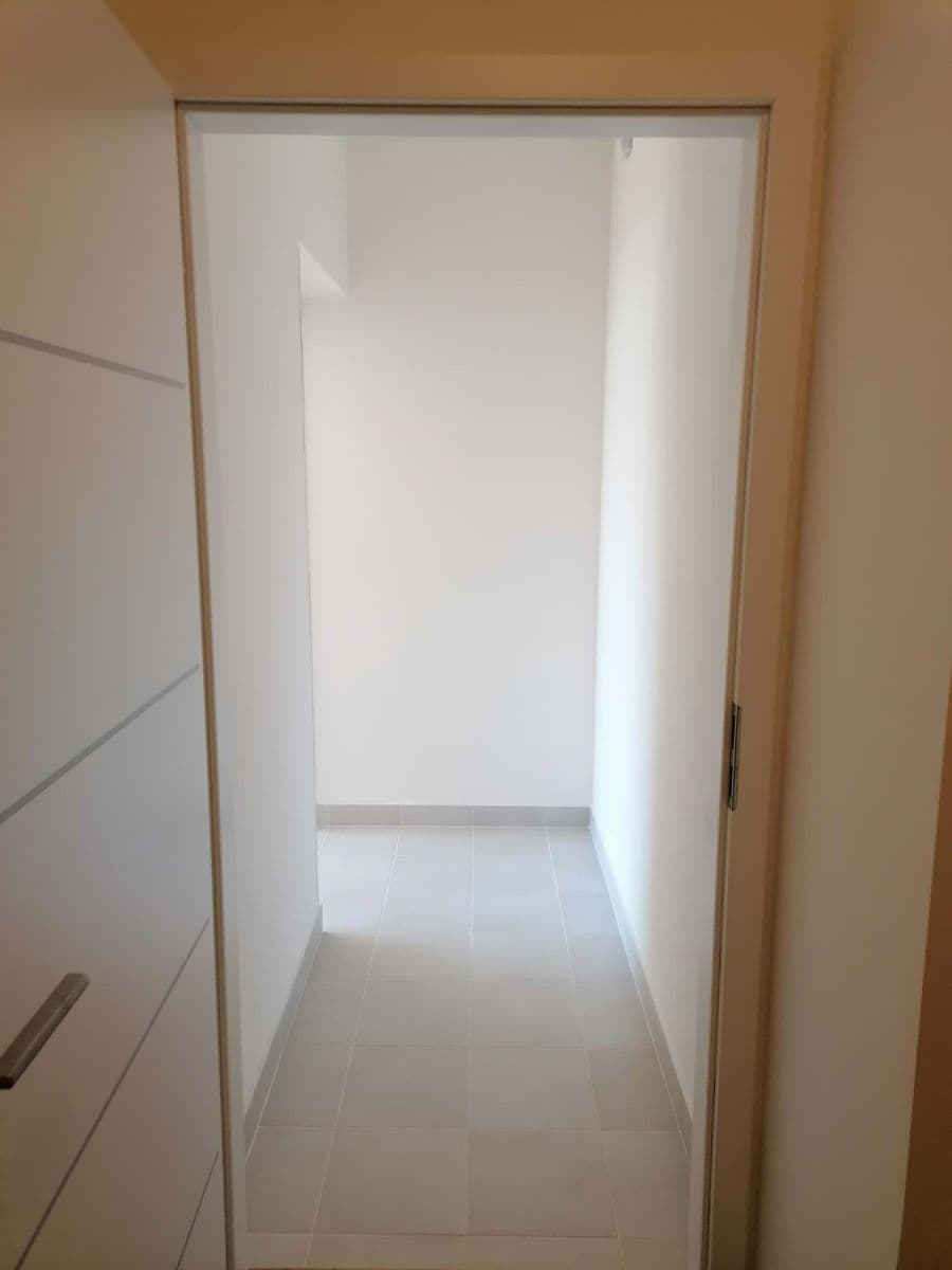 Prenájom bytu 1-izbový 30 m², Na Pasece, Praha, Praha Prenájom bytu 1-izbový 30 m², Na Pasece, Praha, Praha