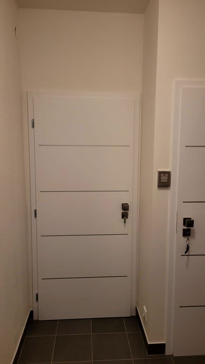 Prenájom bytu 1-izbový 30 m², Na Pasece, Praha, Praha Prenájom bytu 1-izbový 30 m², Na Pasece, Praha, Praha