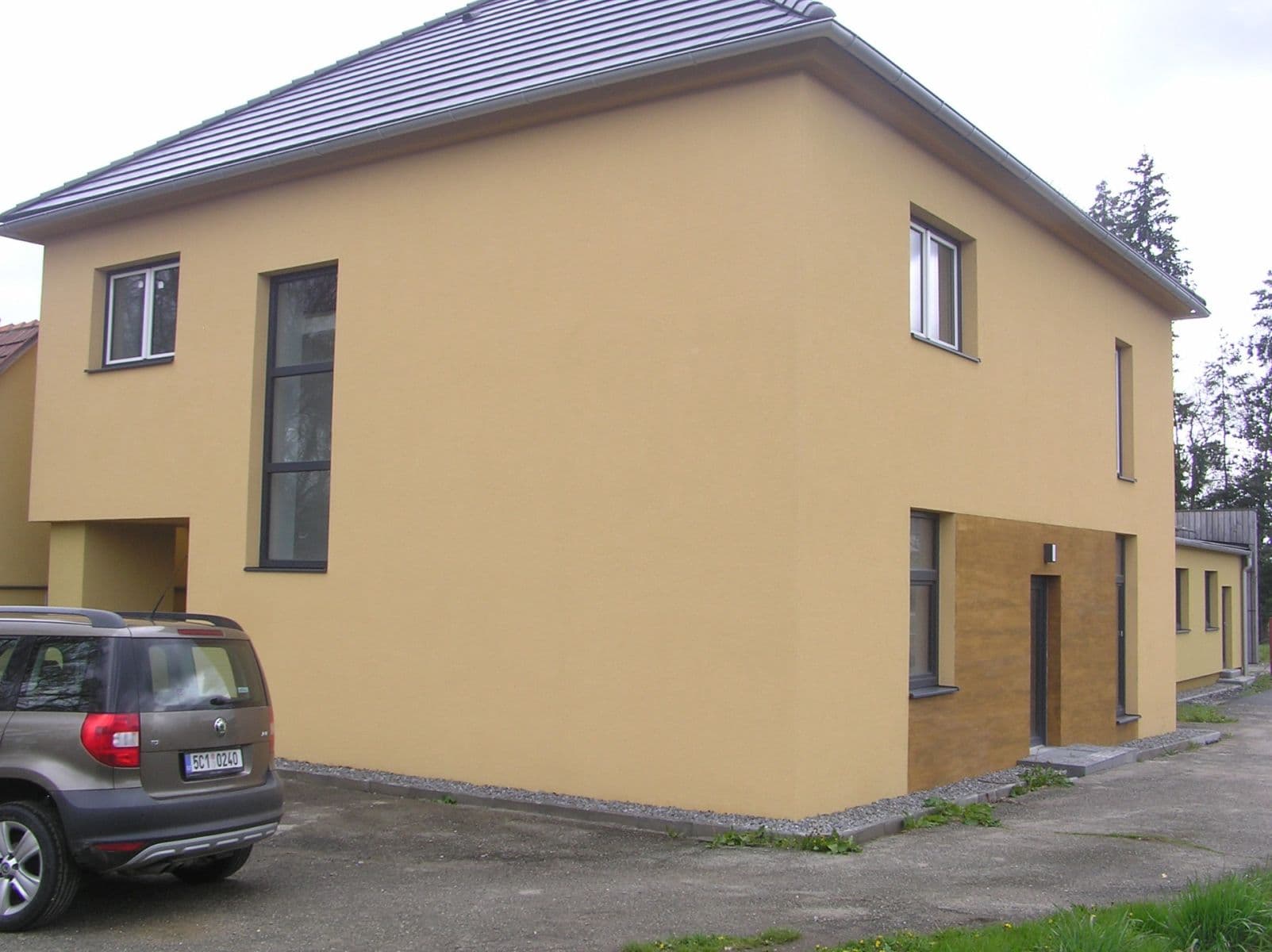 Prenájom domu 132 m², pozemek 80 m², Pražská, Vlachovo Březí, Jihočeský kraj Prenájom domu 132 m², pozemek 80 m², Pražská, Vlachovo Březí, Jihočeský kraj